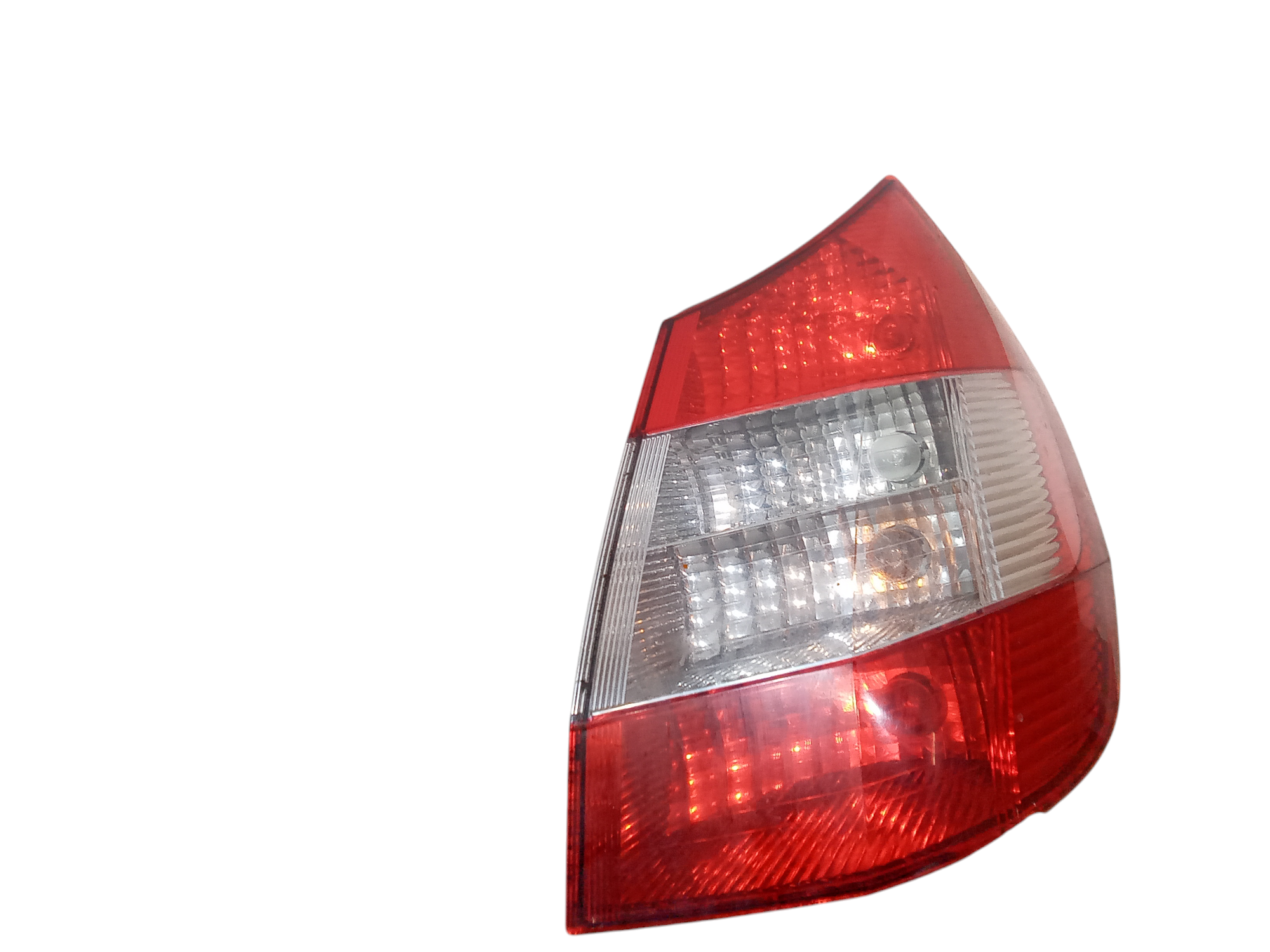 Stop fanale posteriore Destro Passeggero per Renault Scenic 3 Serie (2003 - 2006)