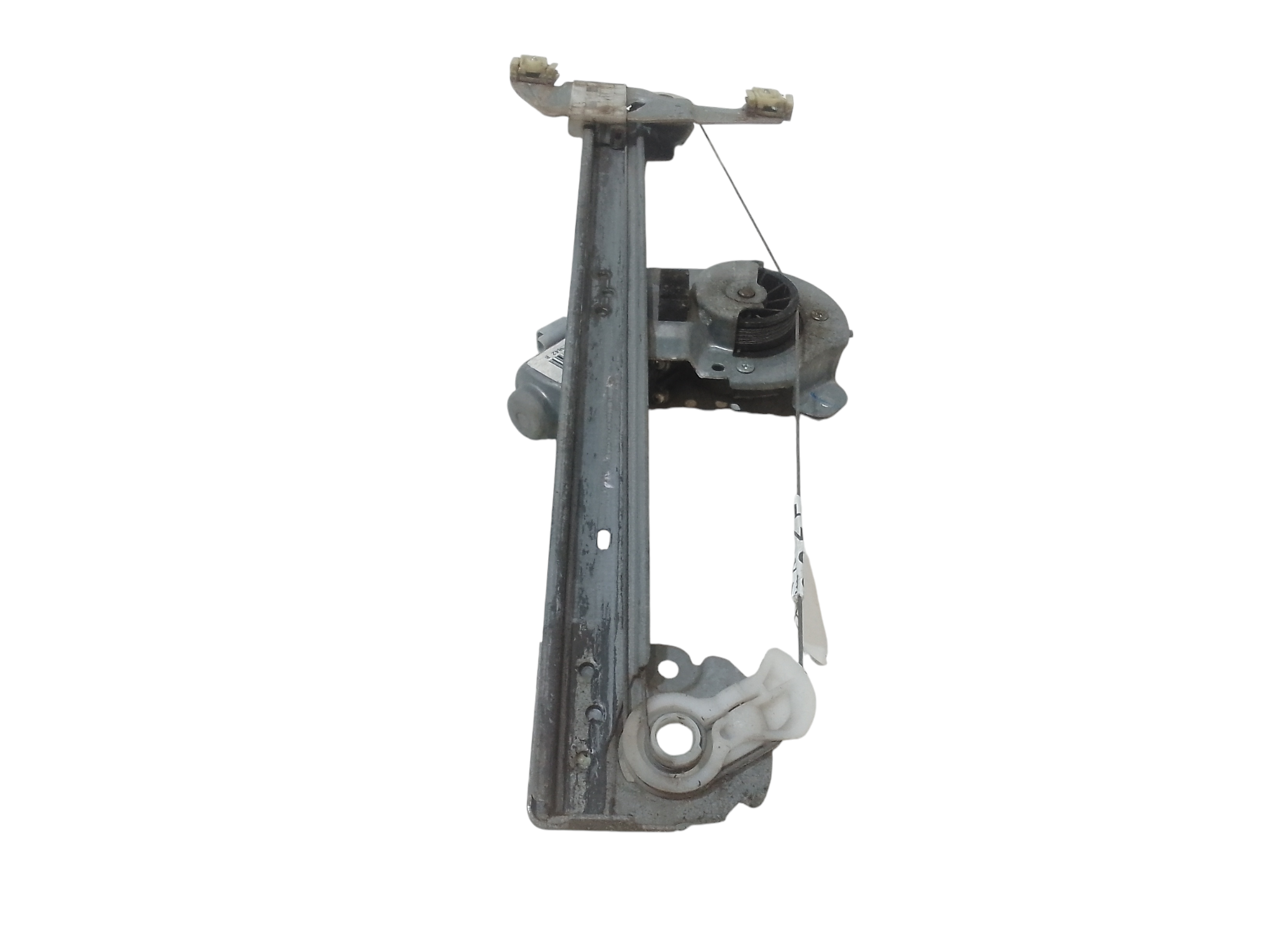 Cremagliera anteriore destra passeggero per Citroen C1 1 Serie (2005 - 2008)