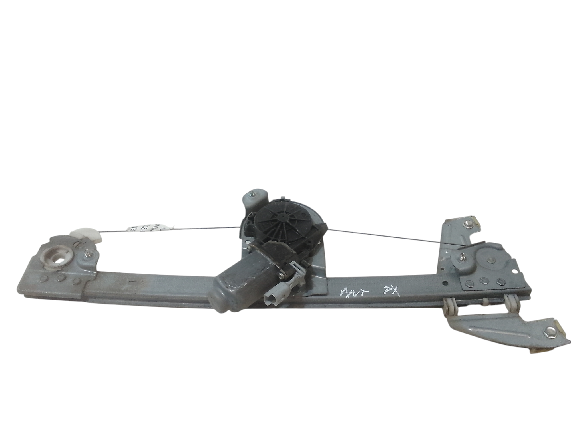 Cremagliera anteriore destra passeggero per Citroen C1 1 Serie (2005 - 2008)