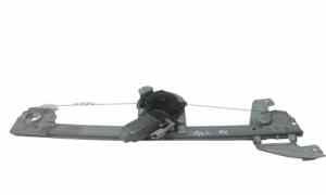 Cremagliera anteriore destra passeggero per Citroen C1 1 Serie (2005 - 2008)