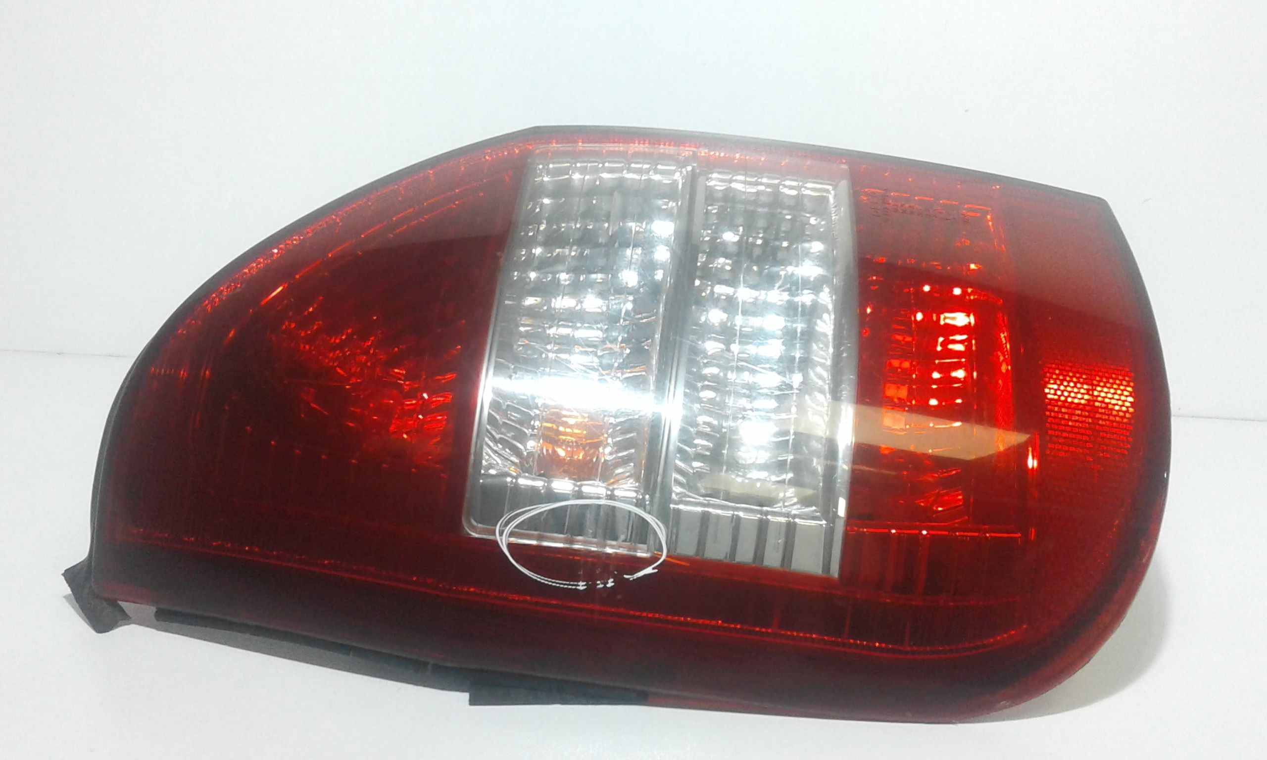 Stop fanale Posteriore sinistro lato Guida OPEL Zafira A