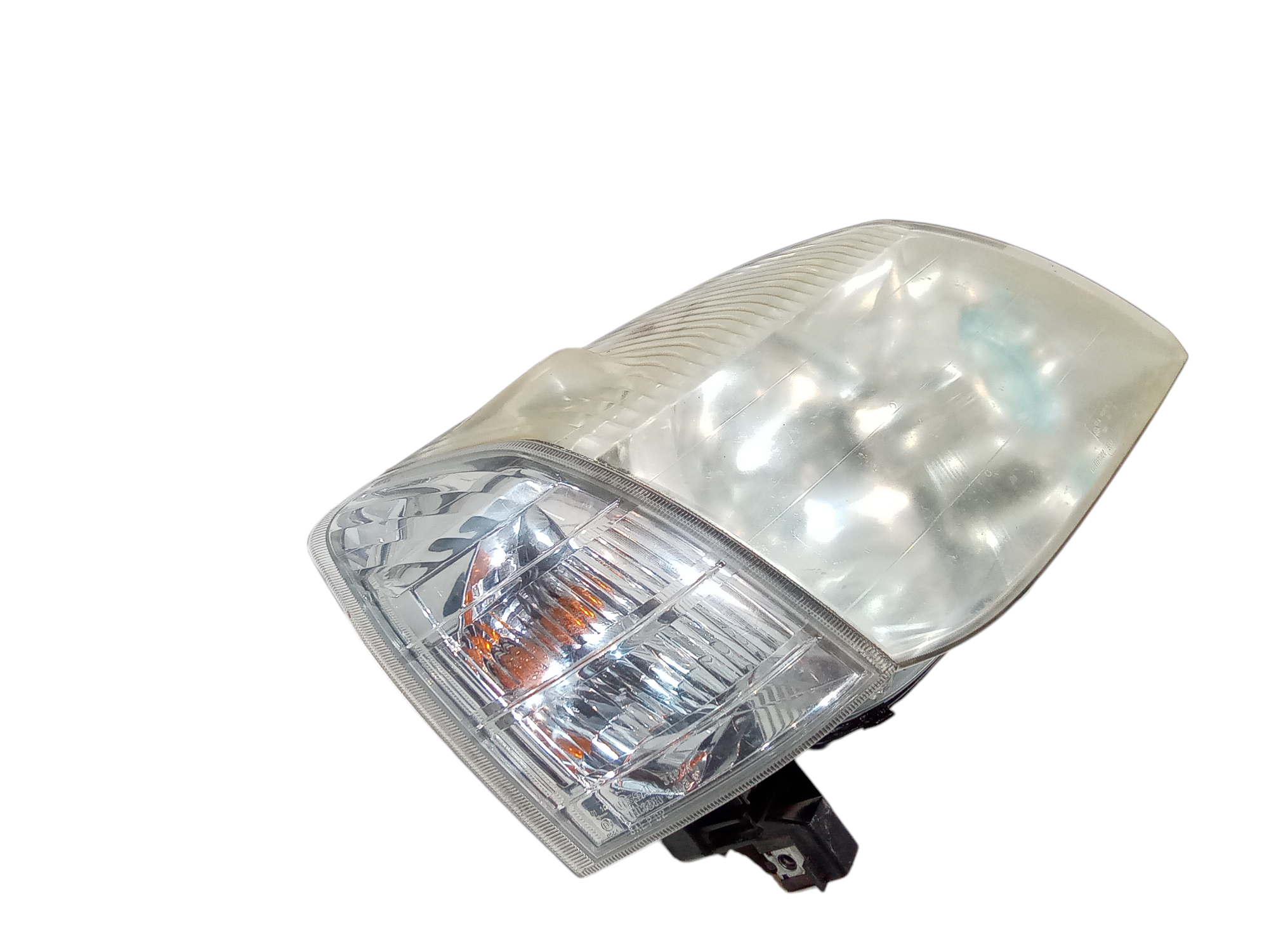 Faro anteriore Destro Passeggero per Nissan X-trail 1 Serie (2001 - 2007)