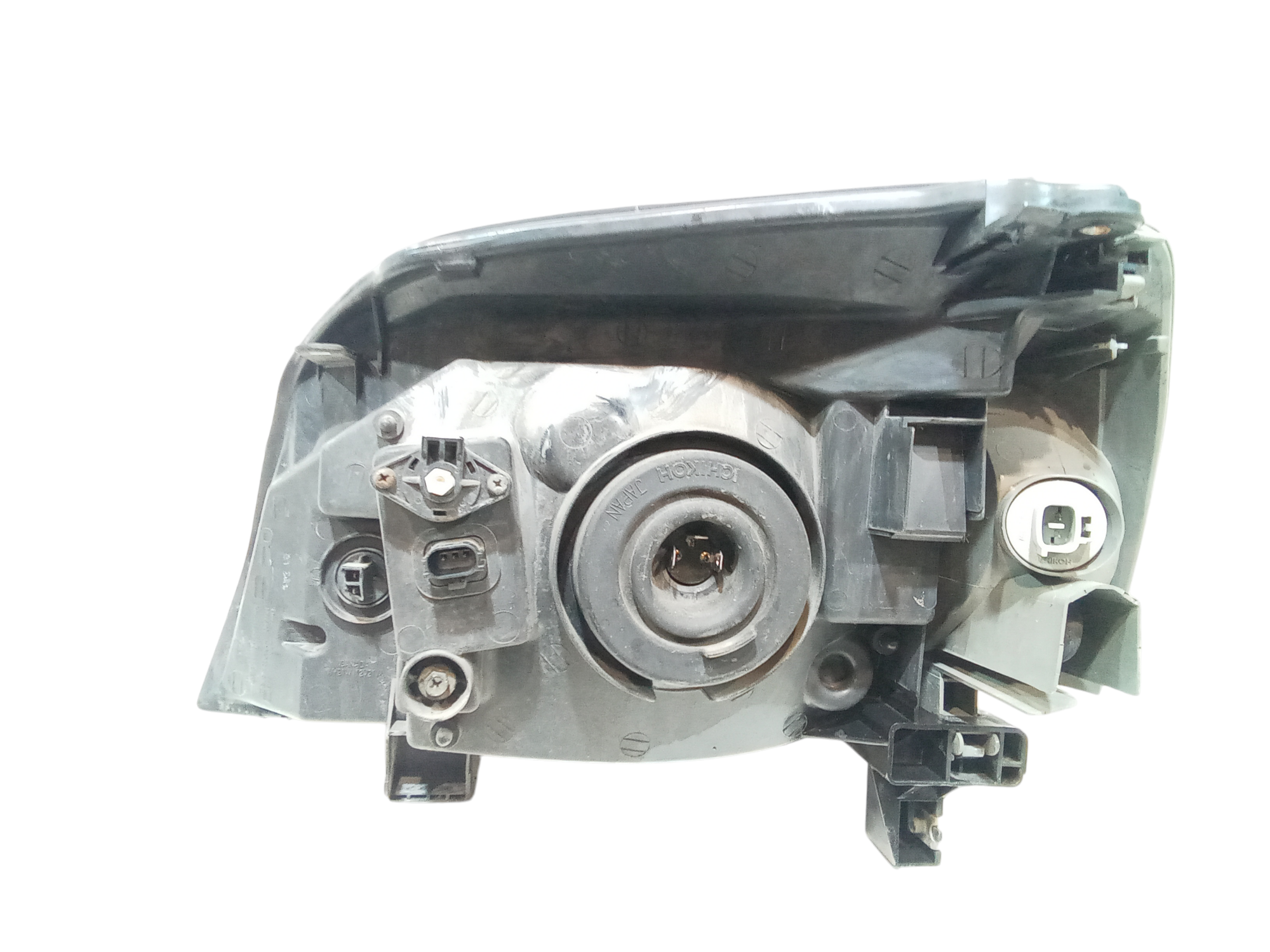 Faro anteriore Destro Passeggero per Nissan X-trail 1 Serie (2001 - 2007)