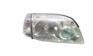 Faro anteriore Destro Passeggero per Nissan X-trail 1 Serie (2001 - 2007)