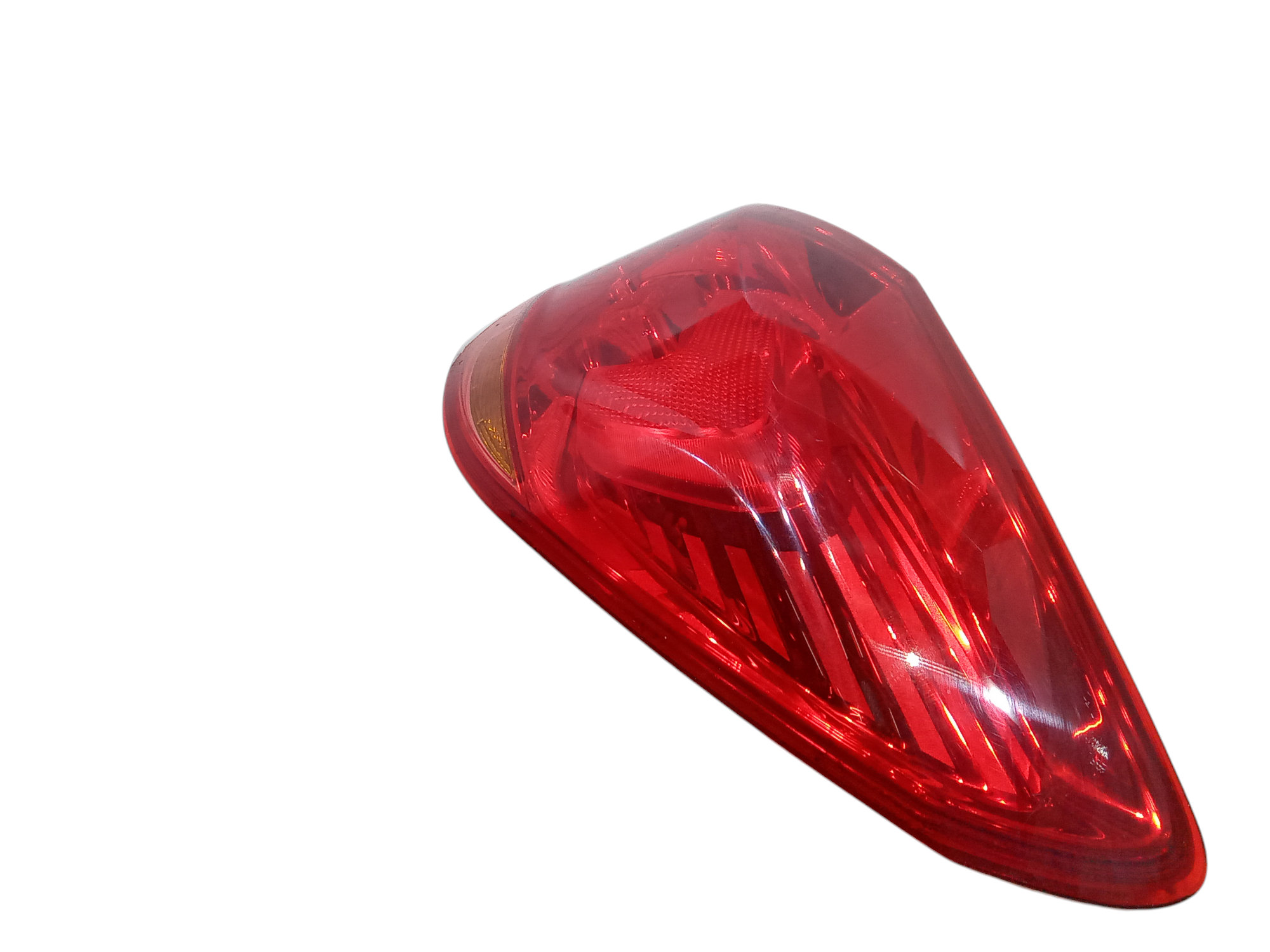 Stop fanale posteriore Destro Passeggero per Opel Astra J (2009 - In produzione)