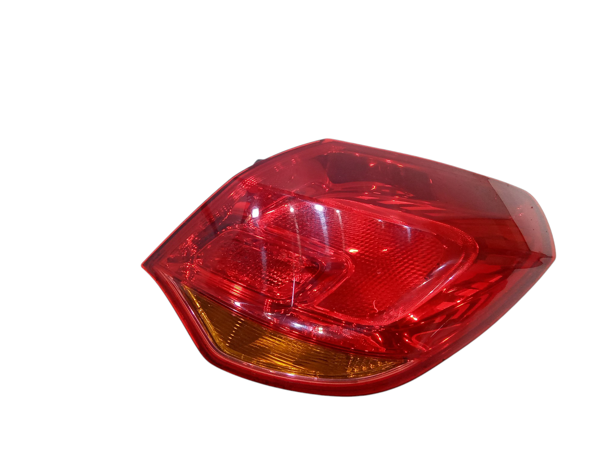 Stop fanale posteriore Destro Passeggero per Opel Astra J (2009 - In produzione)