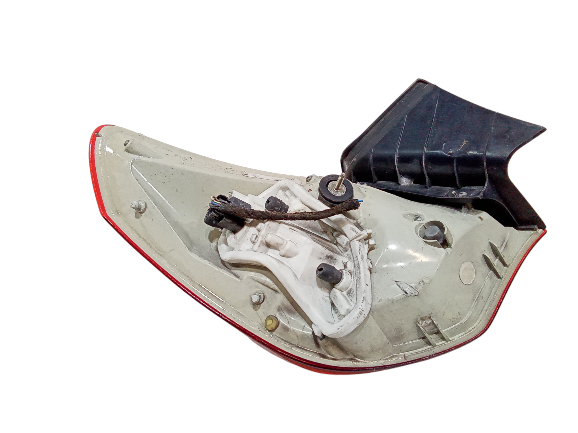 Stop fanale posteriore Destro Passeggero per Opel Astra J (2009 - In produzione)