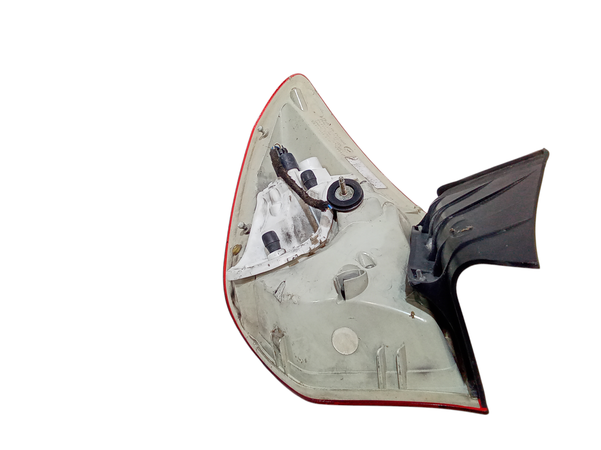 Stop fanale posteriore Destro Passeggero per Opel Astra J (2009 - In produzione)