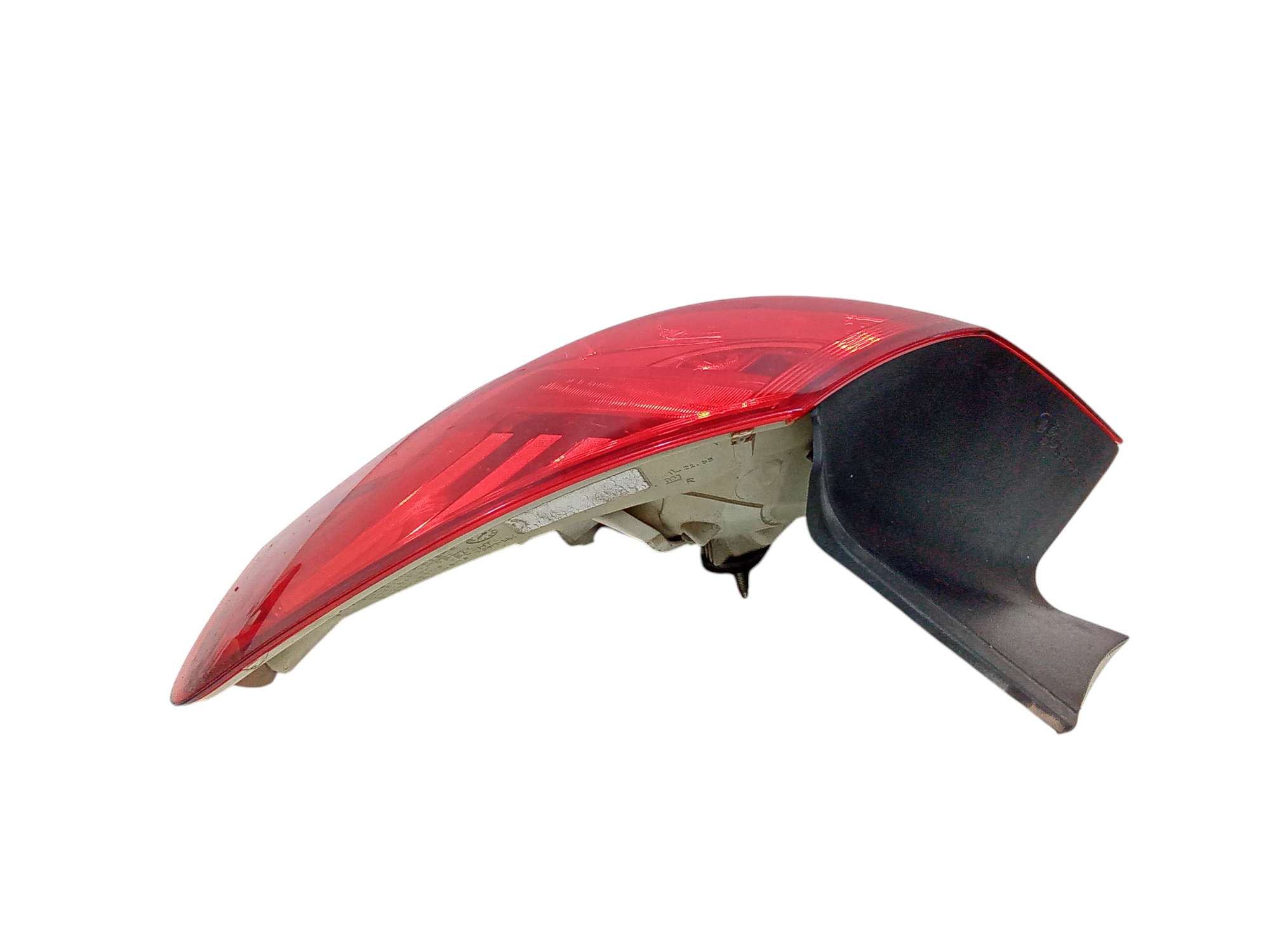 Stop fanale posteriore Destro Passeggero per Opel Astra J (2009 - In produzione)