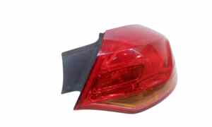 Stop fanale posteriore Destro Passeggero per Opel Astra J (2009 - In produzione)