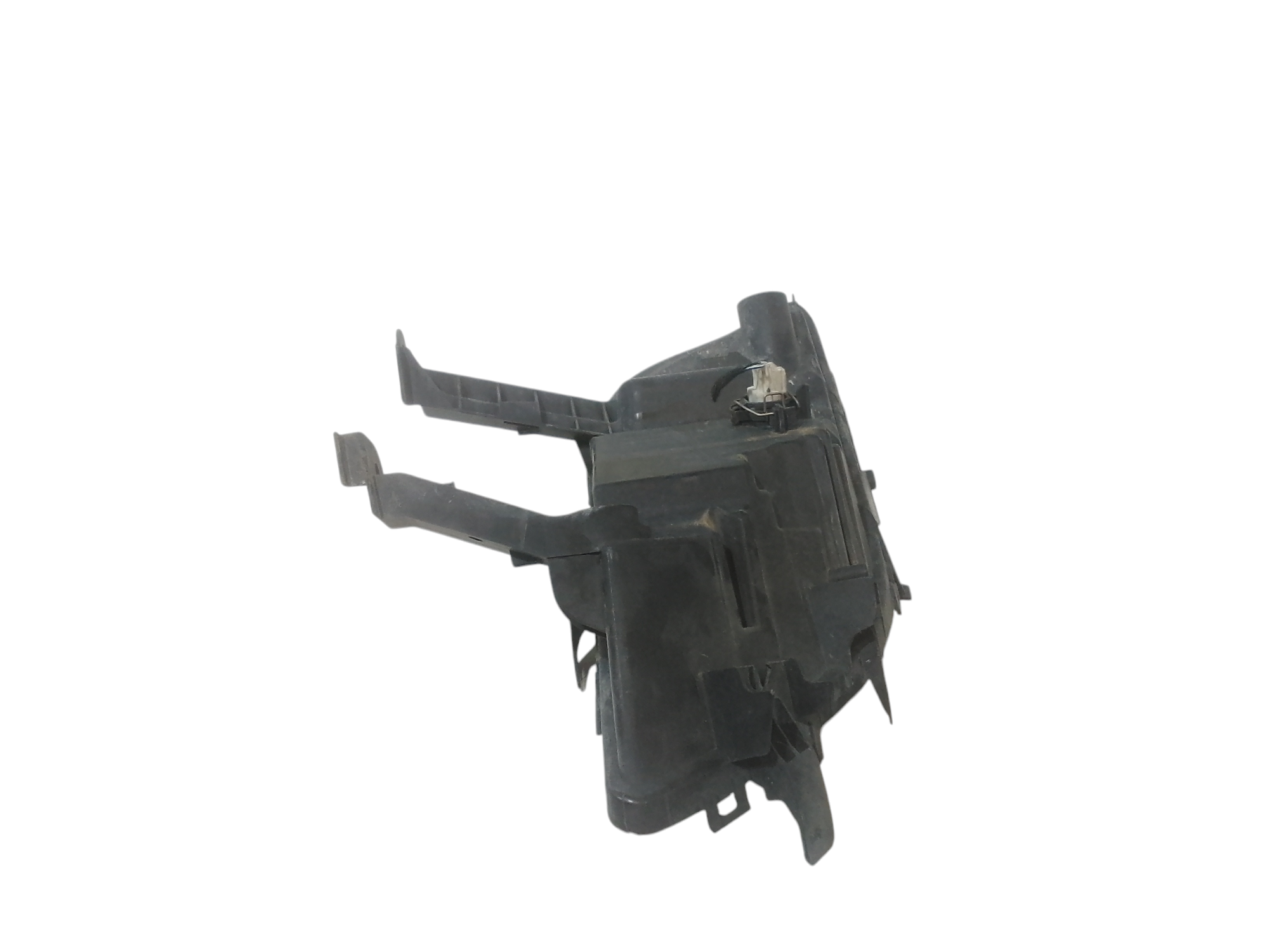 Fendinebbia anteriore SX per Opel Astra J (2009 - In produzione)