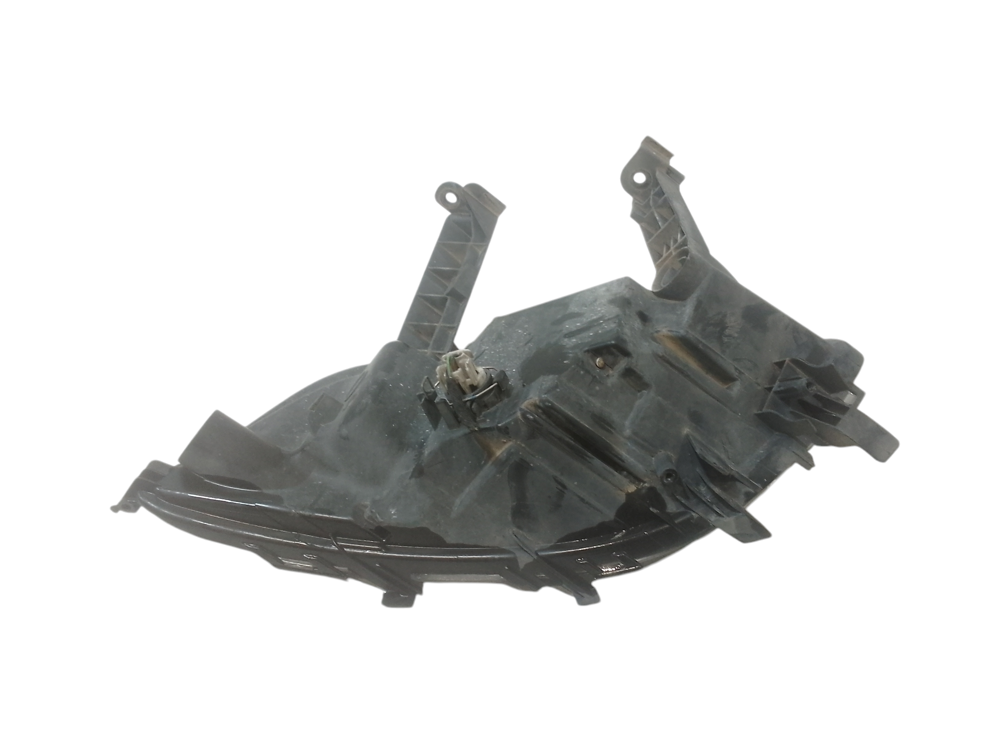 Fendinebbia anteriore DX per Opel Astra J (2009 - In produzione)