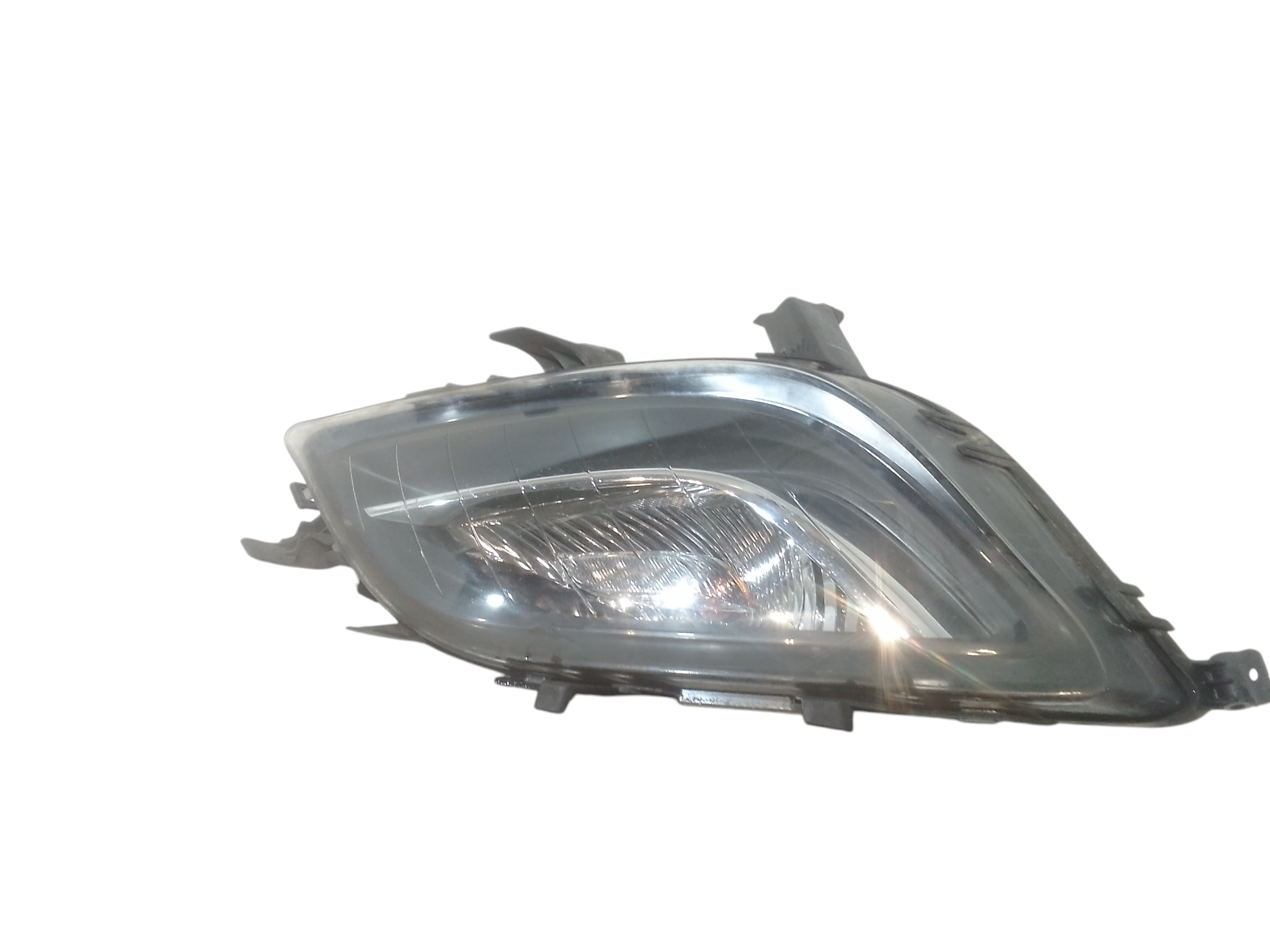 Fendinebbia anteriore DX per Opel Astra J (2009 - In produzione)