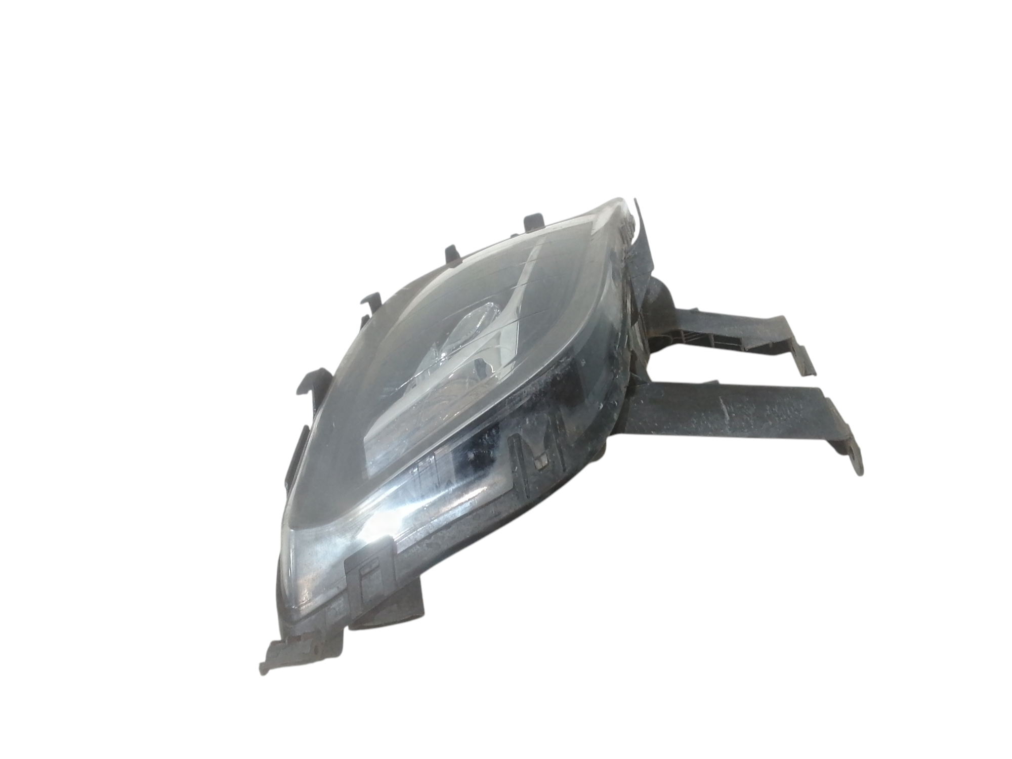 Fendinebbia anteriore DX per Opel Astra J (2009 - In produzione)