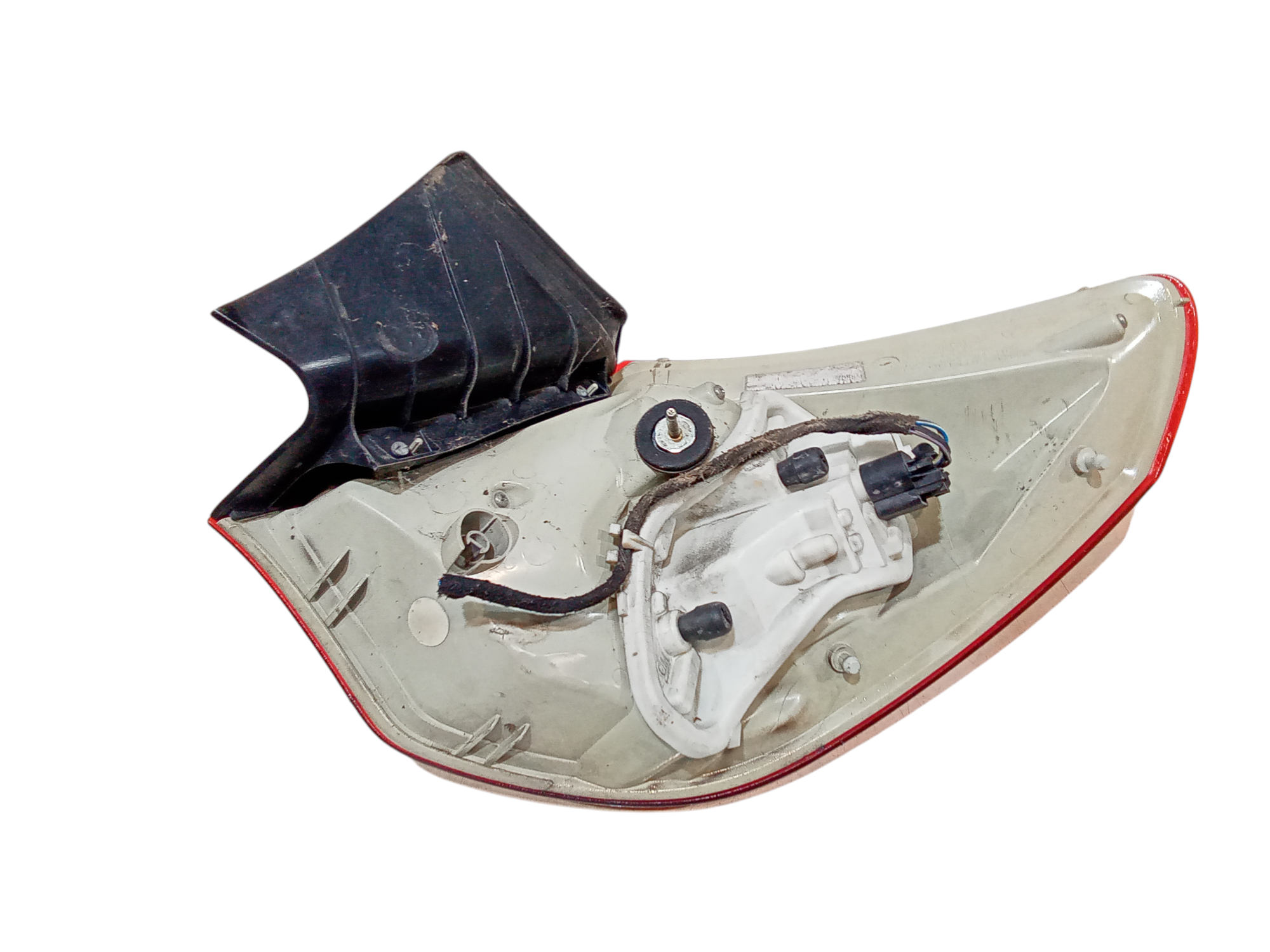 Stop fanale Posteriore sinistro lato Guida per Opel Astra J (2009 - In produzione)