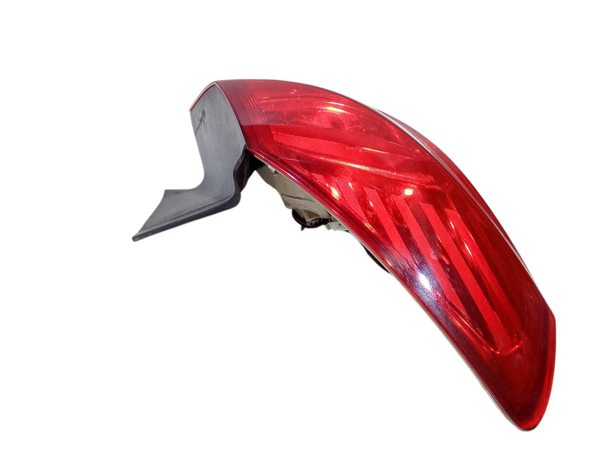 Stop fanale Posteriore sinistro lato Guida per Opel Astra J (2009 - In produzione)