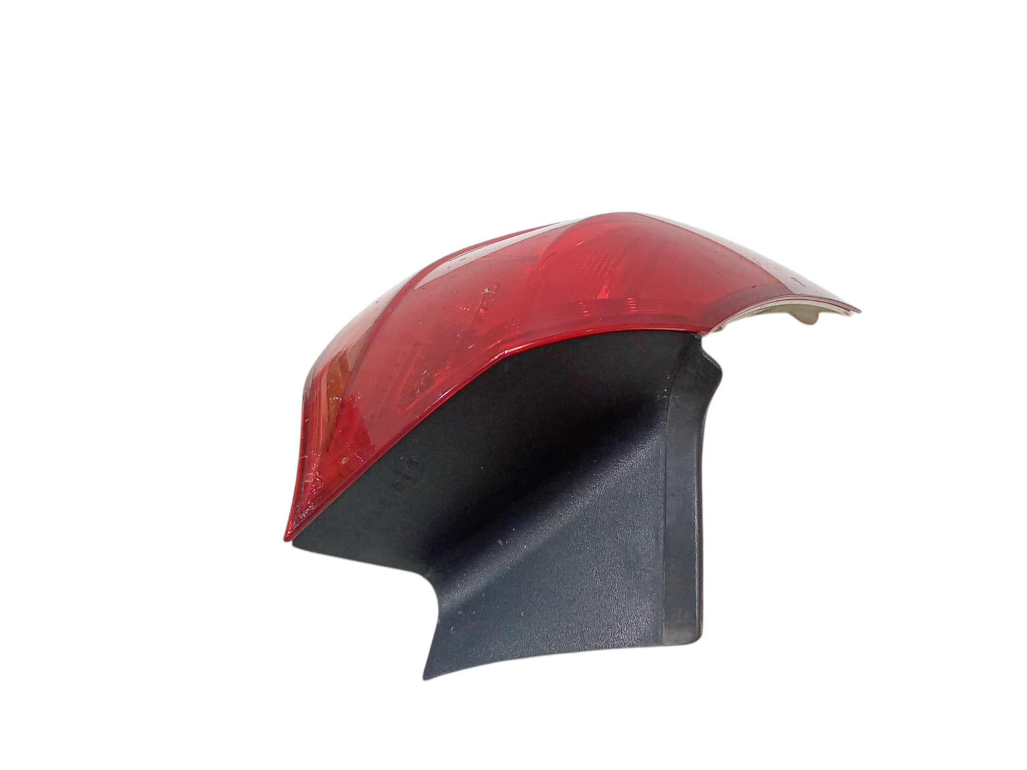 Stop fanale Posteriore sinistro lato Guida per Opel Astra J (2009 - In produzione)