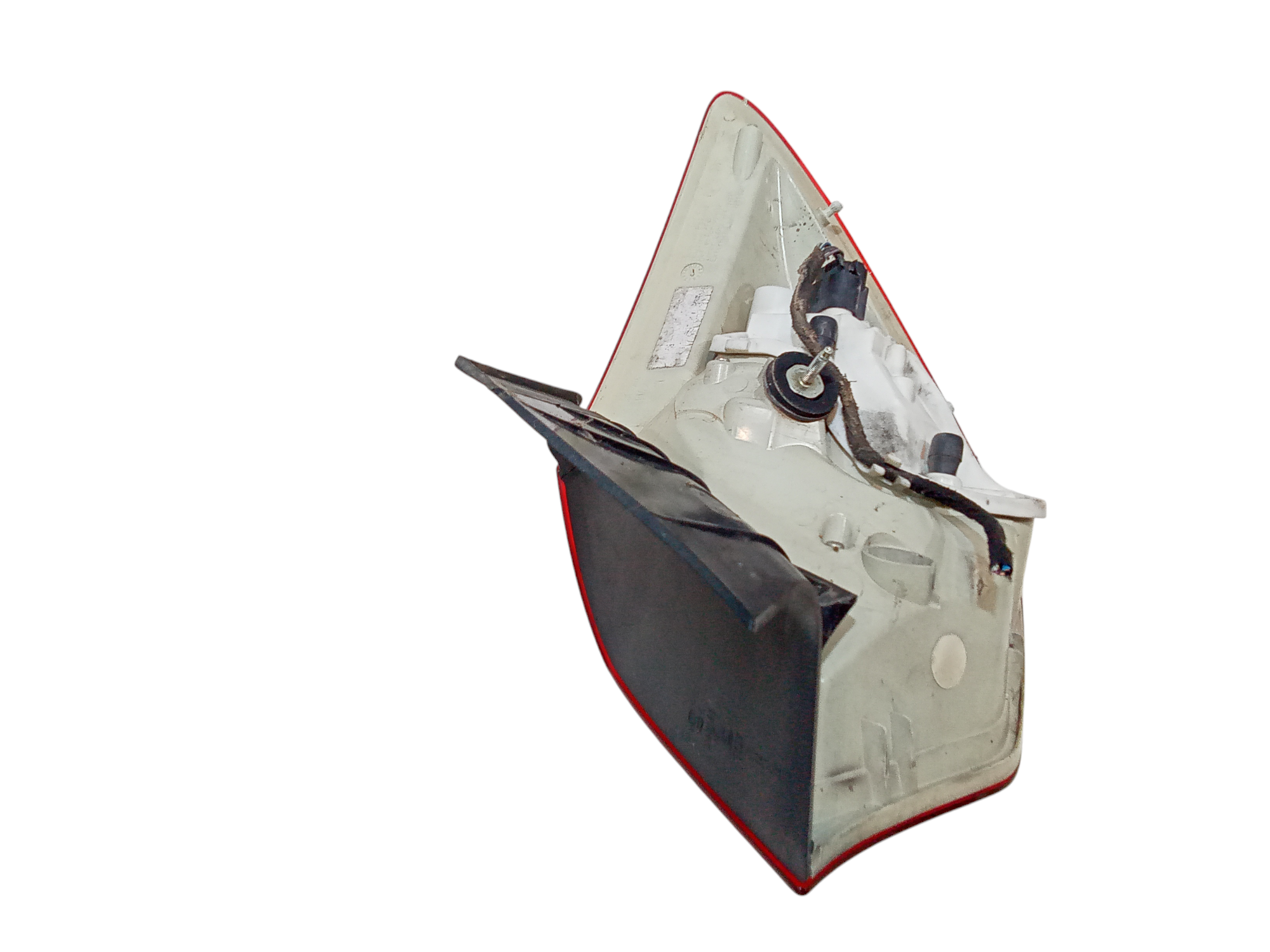 Stop fanale Posteriore sinistro lato Guida per Opel Astra J (2009 - In produzione)