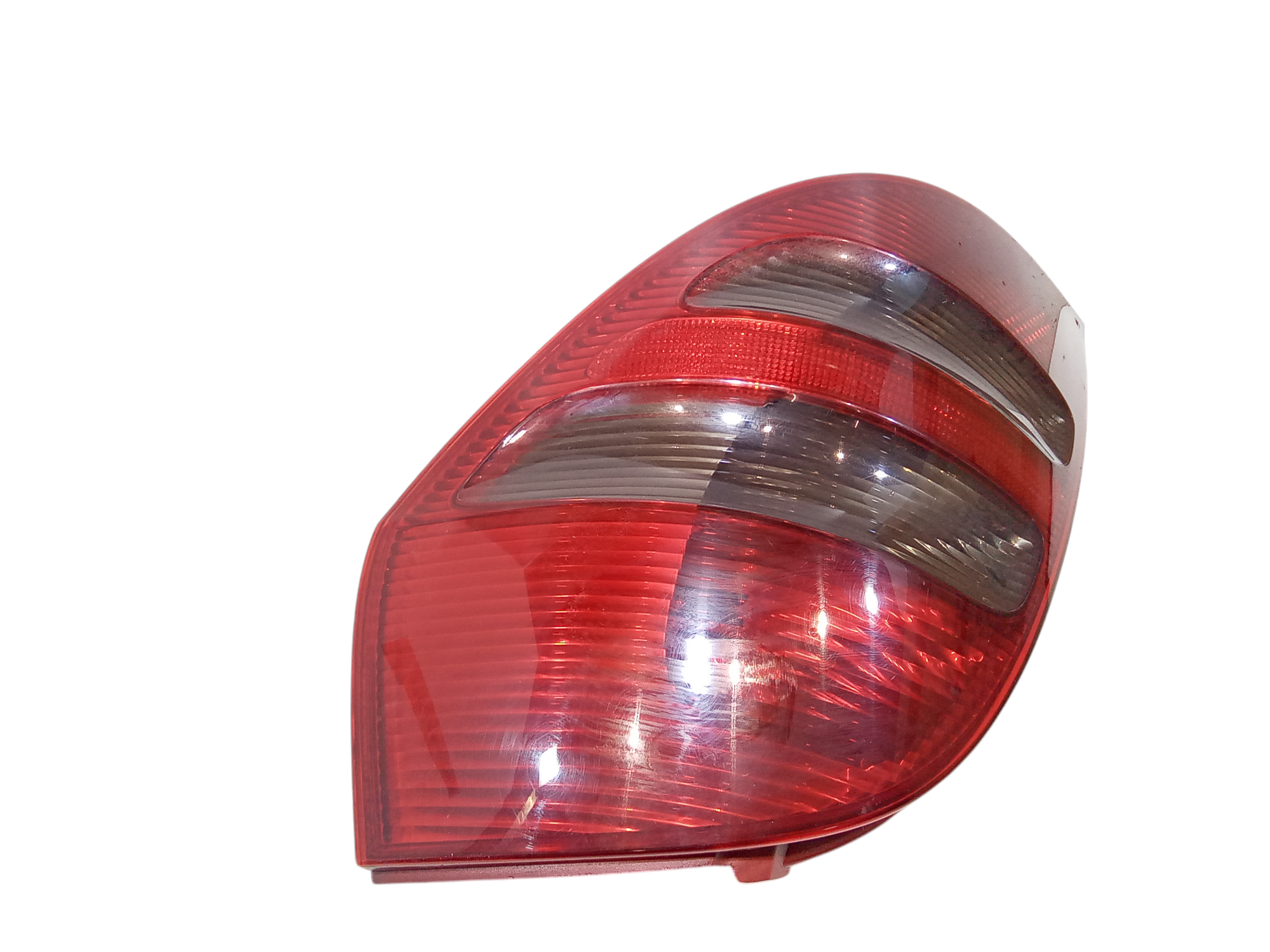 Stop fanale posteriore Destro Passeggero per Mercedes Classe A W169 3 Serie (2004 - 2008)