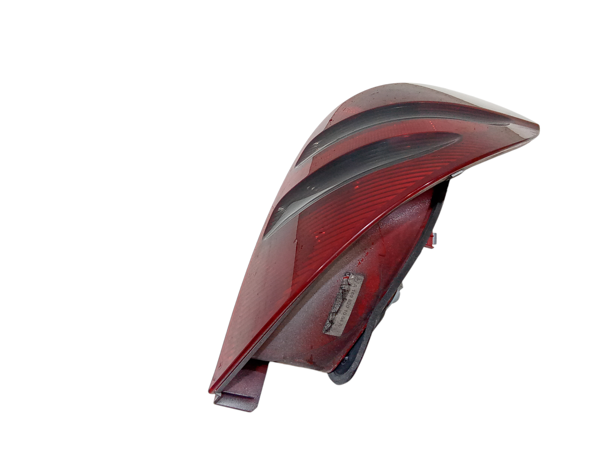 Stop fanale posteriore Destro Passeggero per Mercedes Classe A W169 3 Serie (2004 - 2008)