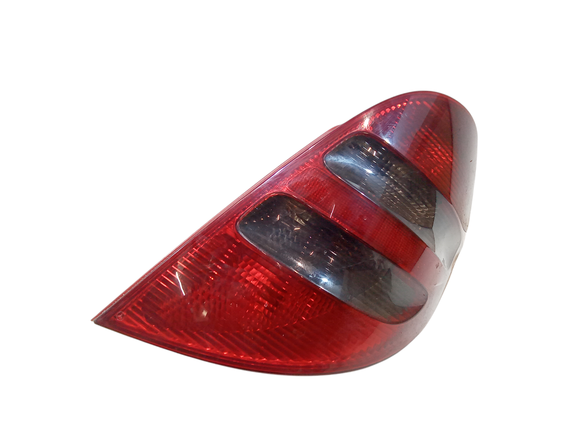 Stop fanale posteriore Destro Passeggero per Mercedes Classe A W169 3 Serie (2004 - 2008)