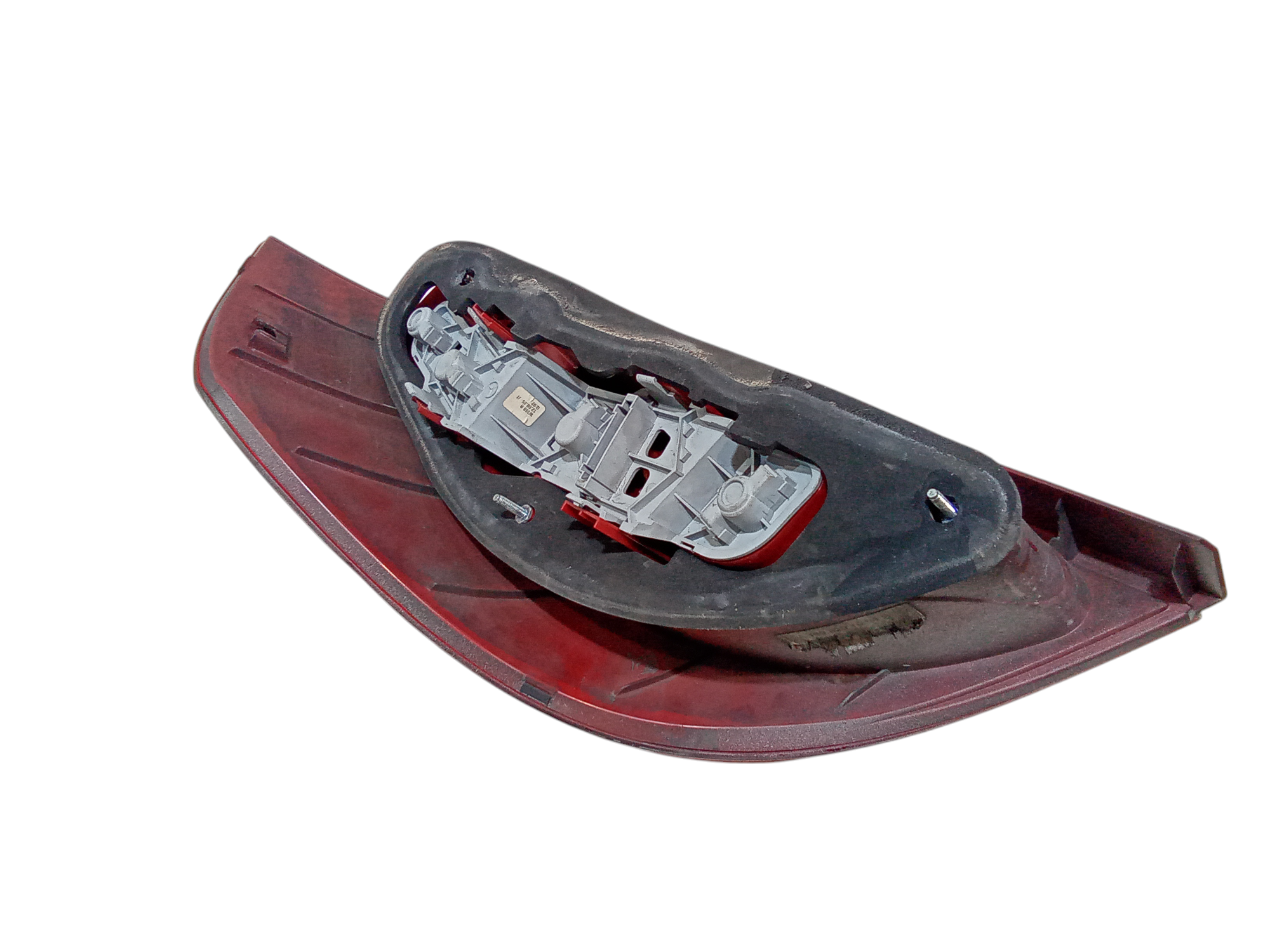 Stop fanale posteriore Destro Passeggero per Mercedes Classe A W169 3 Serie (2004 - 2008)