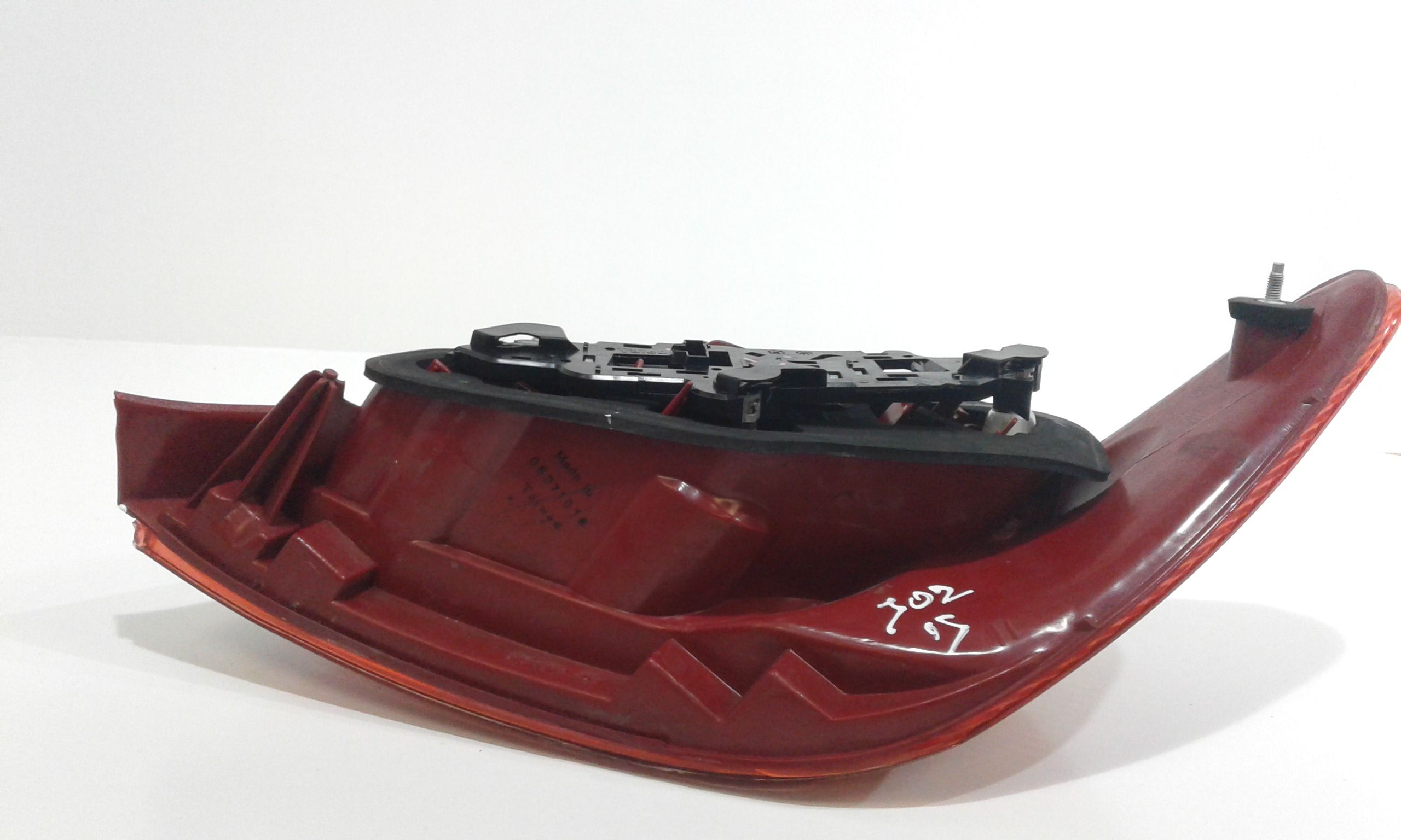 Stop fanale Posteriore sinistro lato Guida PEUGEOT 307 Berlina