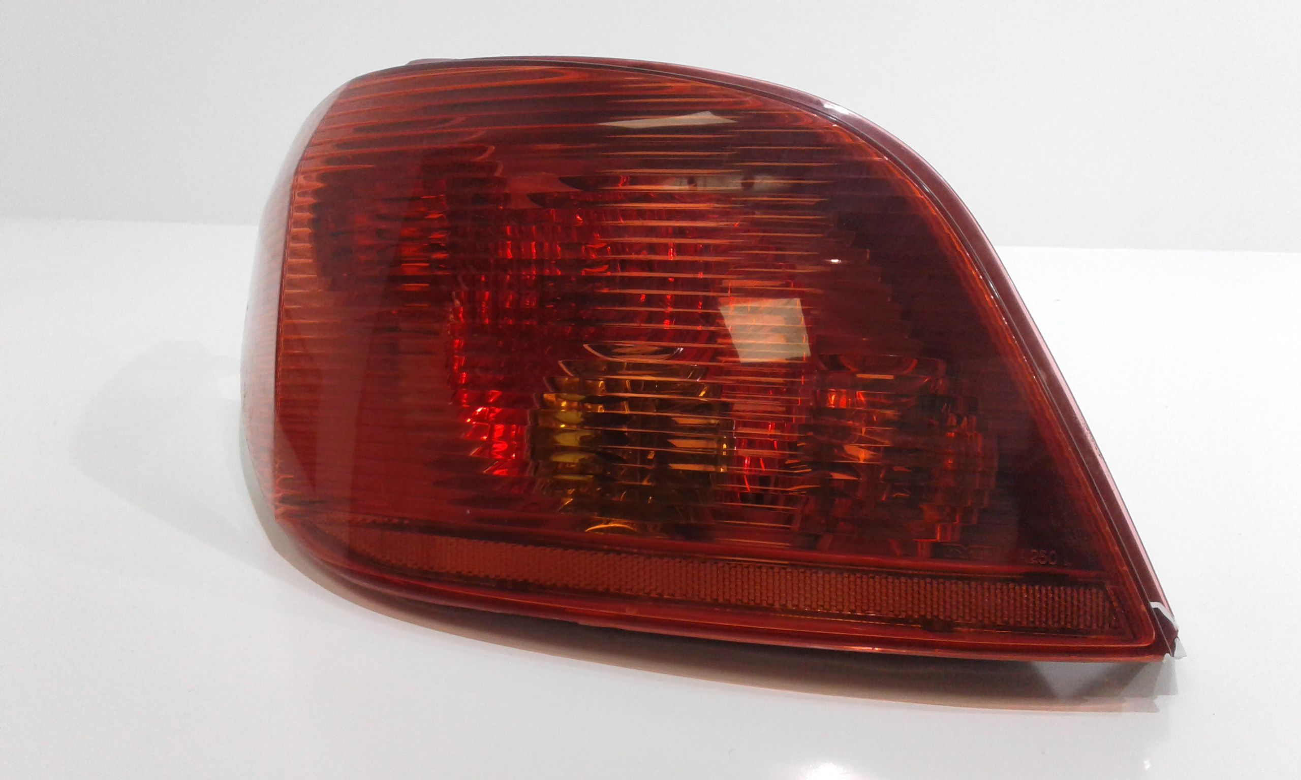 Stop fanale Posteriore sinistro lato Guida PEUGEOT 307 Berlina