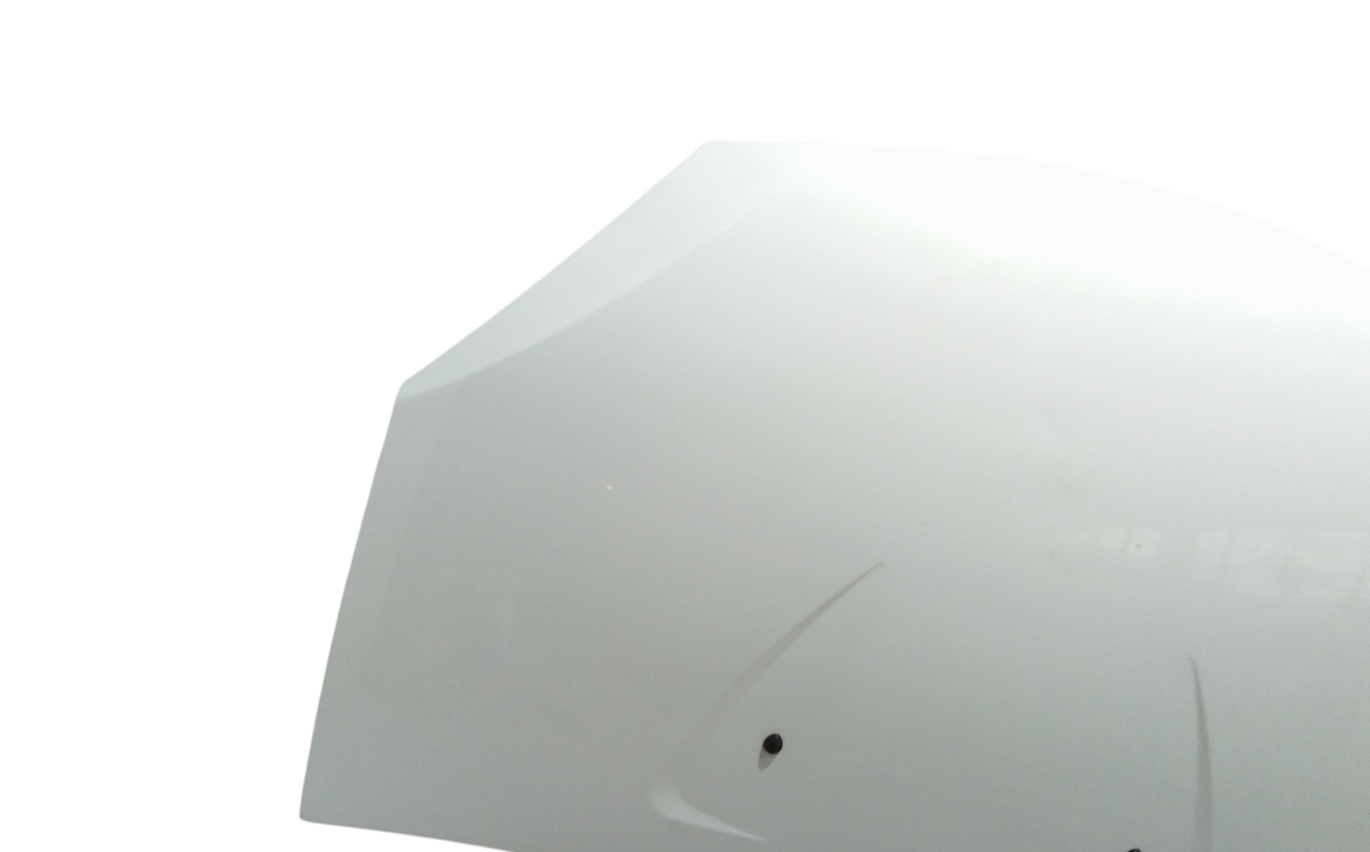 Cofano Anteriore per Dacia Sandero 1 Serie (2008 - 2012)