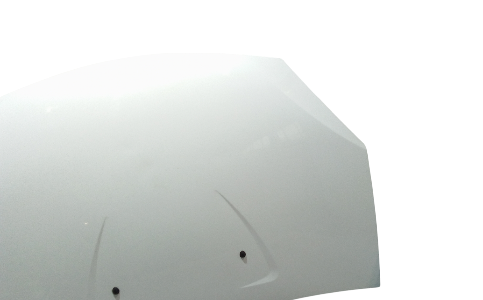 Cofano Anteriore per Dacia Sandero 1 Serie (2008 - 2012)