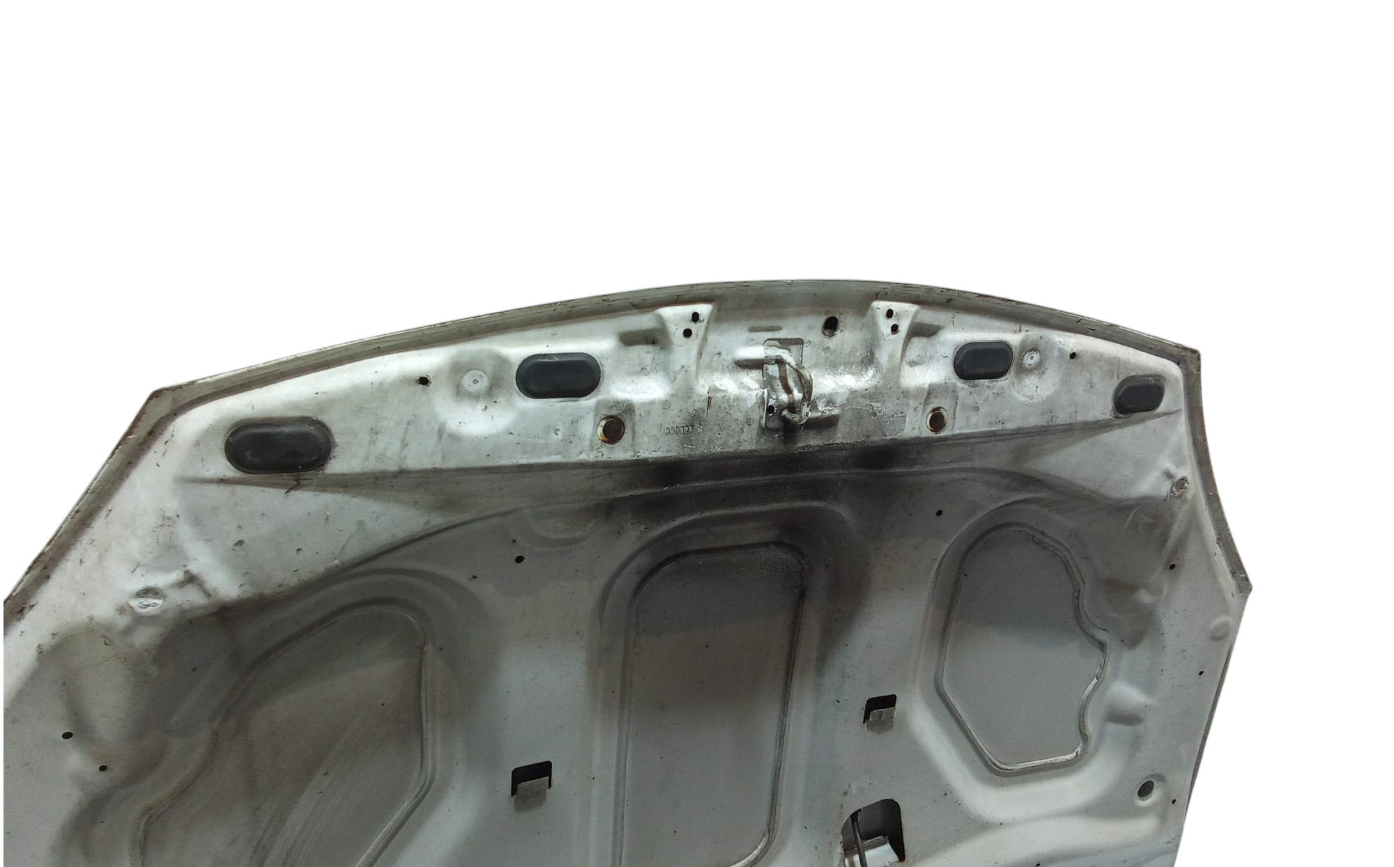 Cofano Anteriore per Dacia Sandero 1 Serie (2008 - 2012)