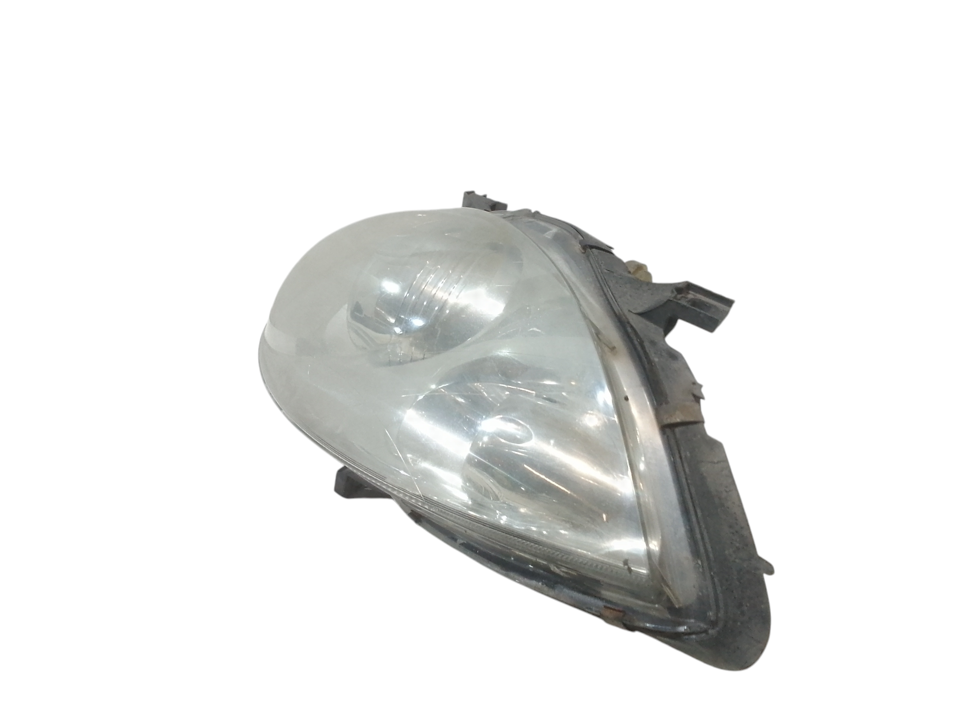 Faro anteriore Sinistro Guida per Mercedes Classe A W169 3 Serie (2004 - 2008)