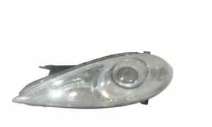 Faro anteriore Sinistro Guida per Mercedes Classe A W169 3 Serie (2004 - 2008)