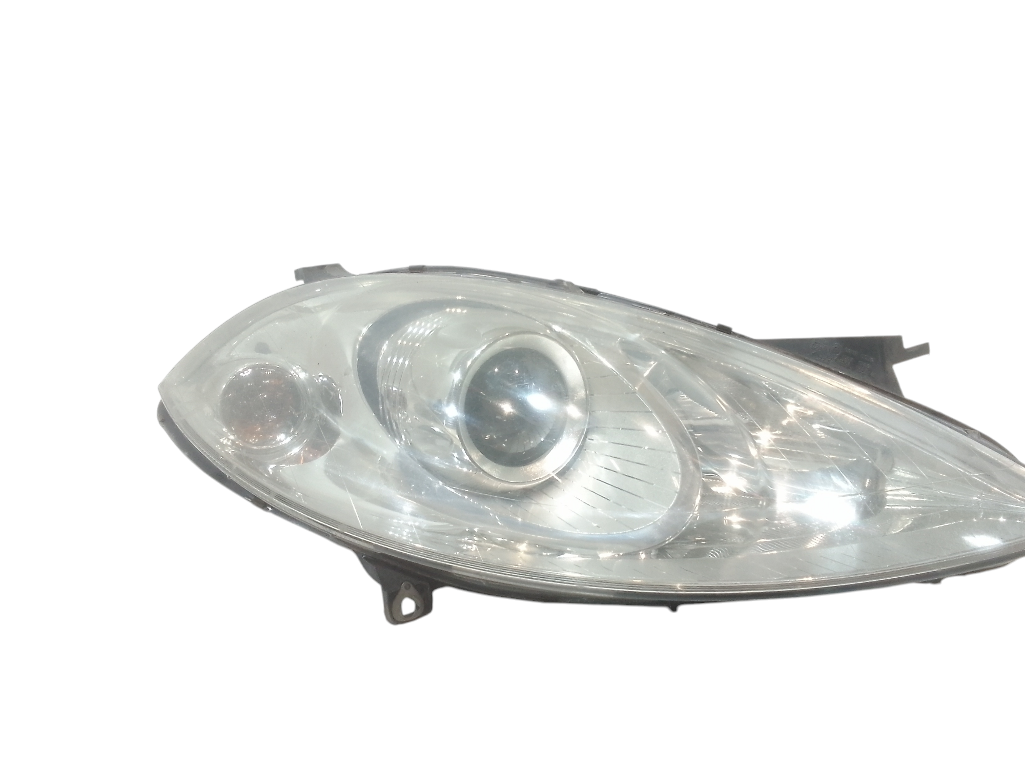 Faro anteriore Destro Passeggero per Mercedes Classe A W169 3 Serie (2004 - 2008)