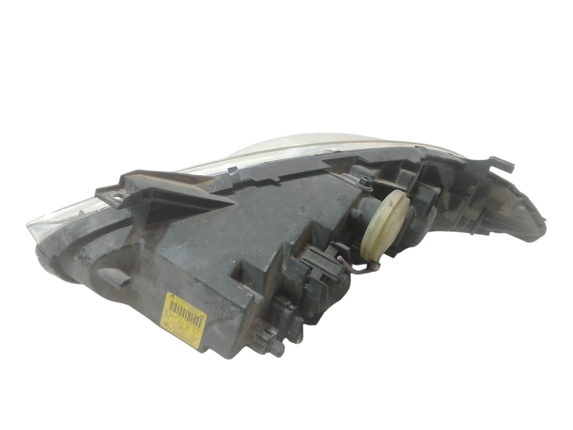 Faro anteriore Destro Passeggero per Mercedes Classe A W169 3 Serie (2004 - 2008)