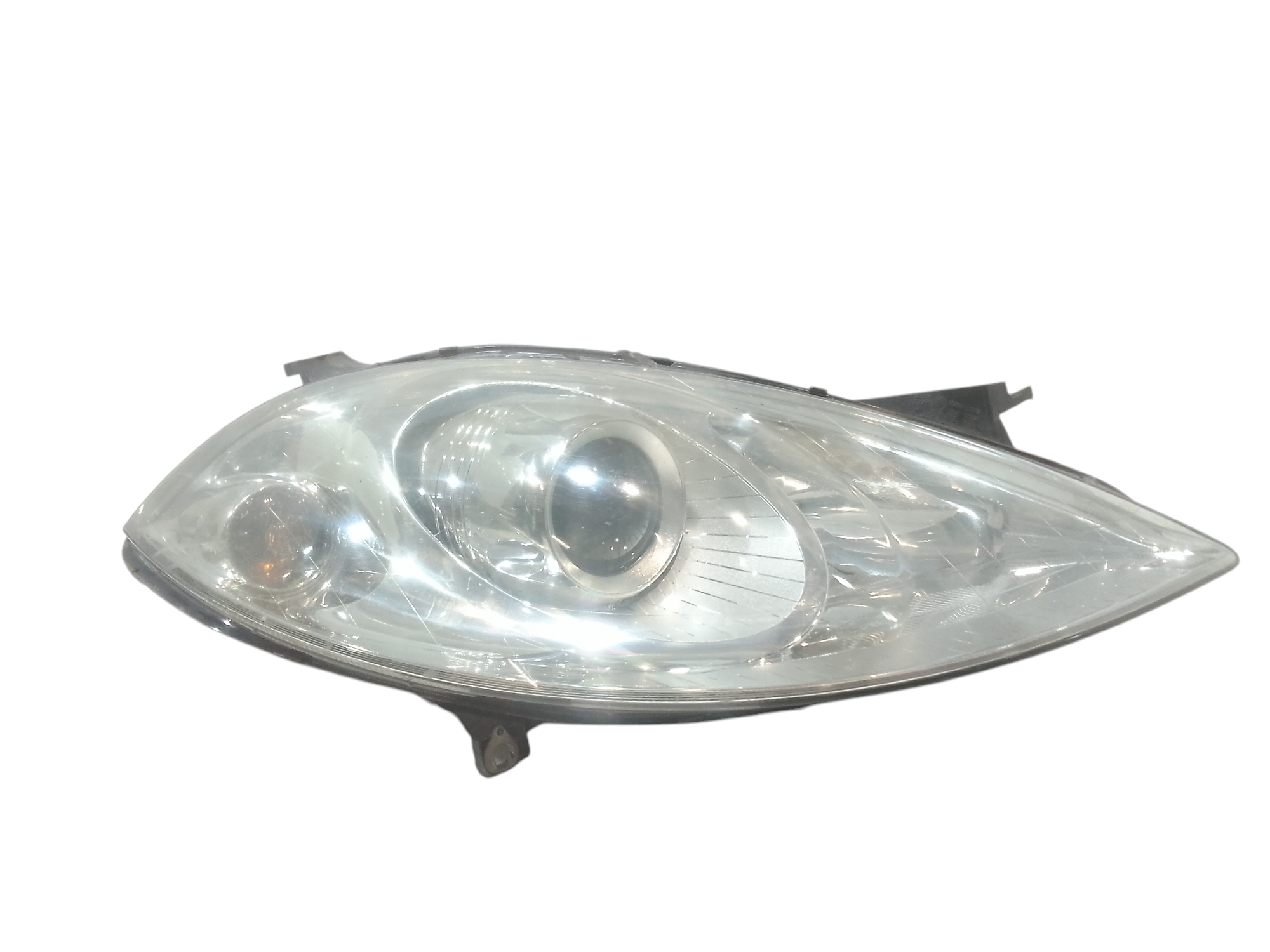 Faro anteriore Destro Passeggero per Mercedes Classe A W169 3 Serie (2004 - 2008)