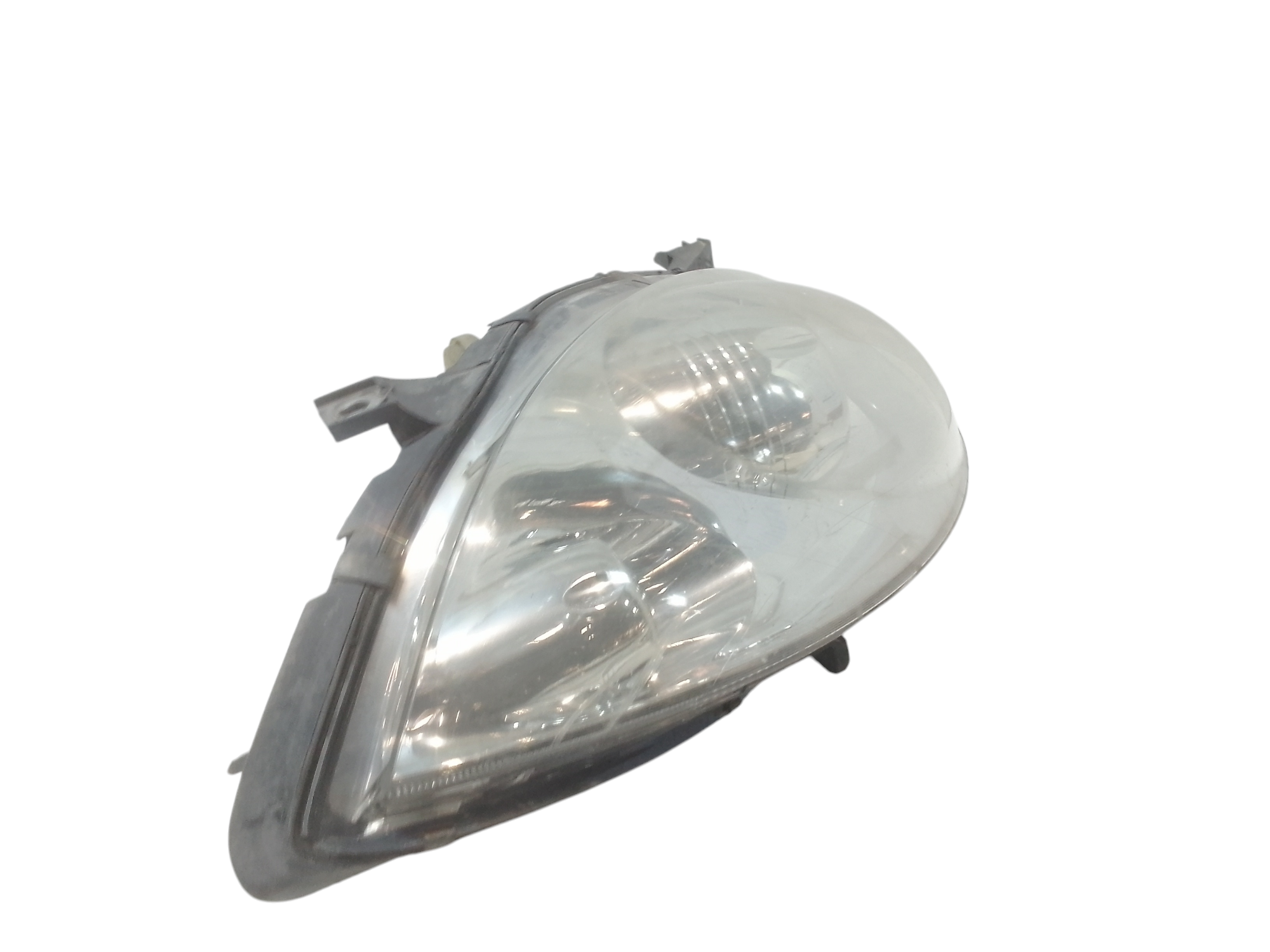 Faro anteriore Destro Passeggero per Mercedes Classe A W169 3 Serie (2004 - 2008)