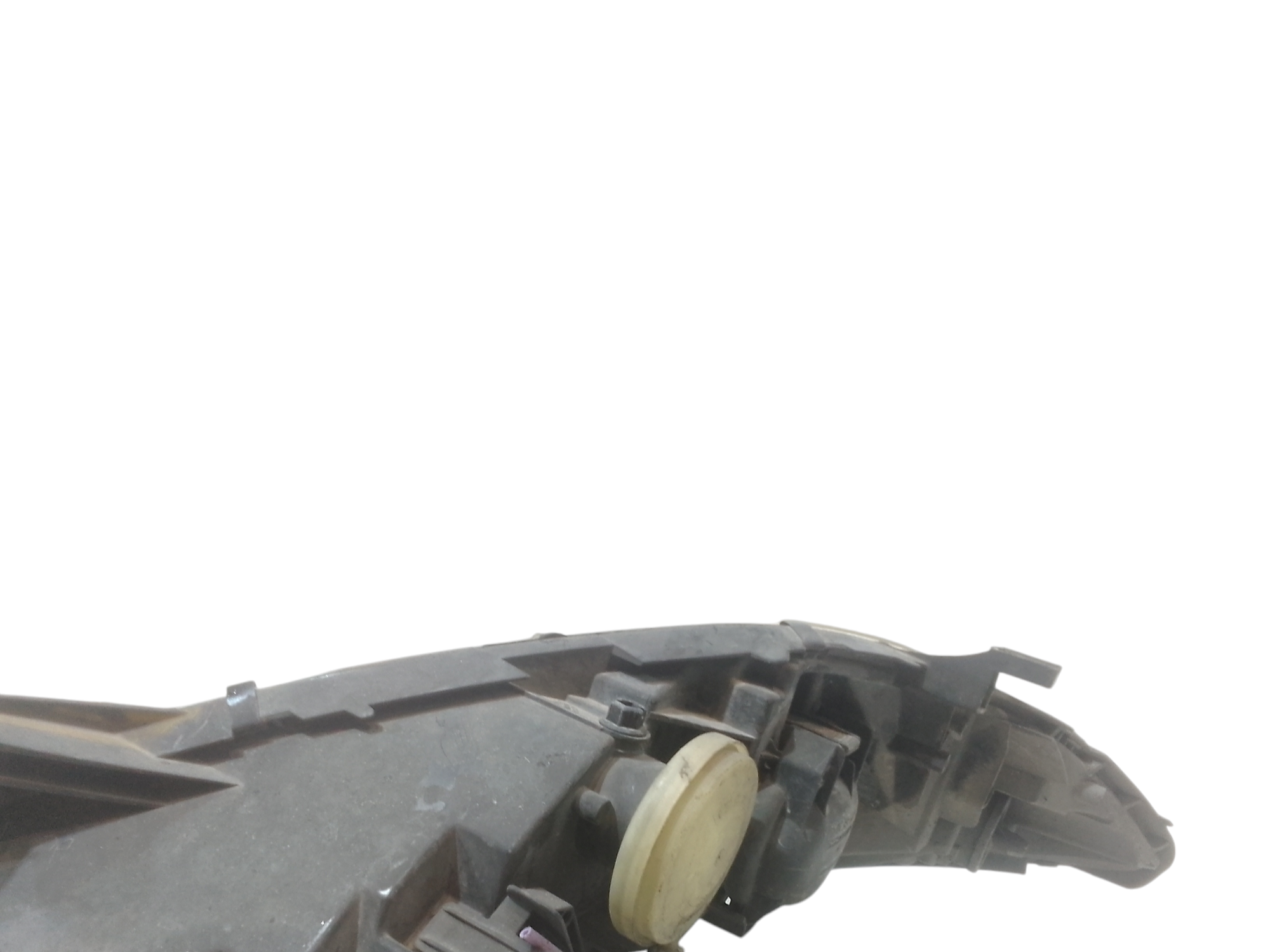 Faro anteriore Destro Passeggero per Mercedes Classe A W169 3 Serie (2004 - 2008)