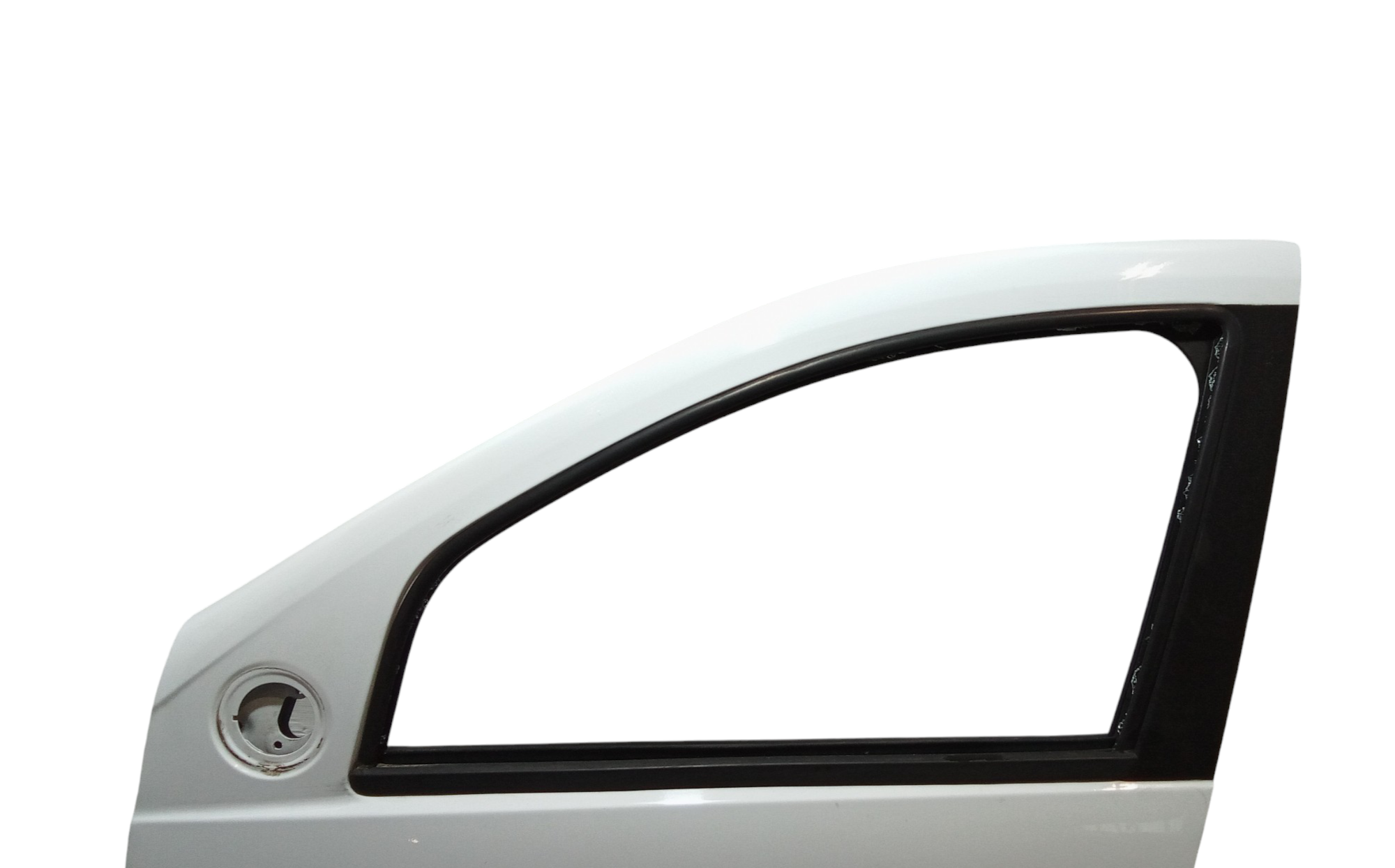 Portiera Anteriore Sinistra per Dacia Sandero 1 Serie (2008 - 2012)