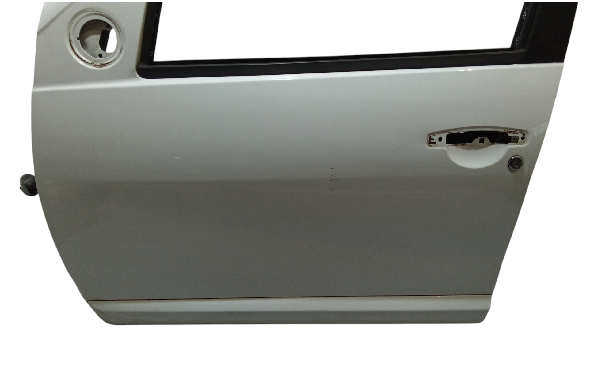 Portiera Anteriore Sinistra per Dacia Sandero 1 Serie (2008 - 2012)