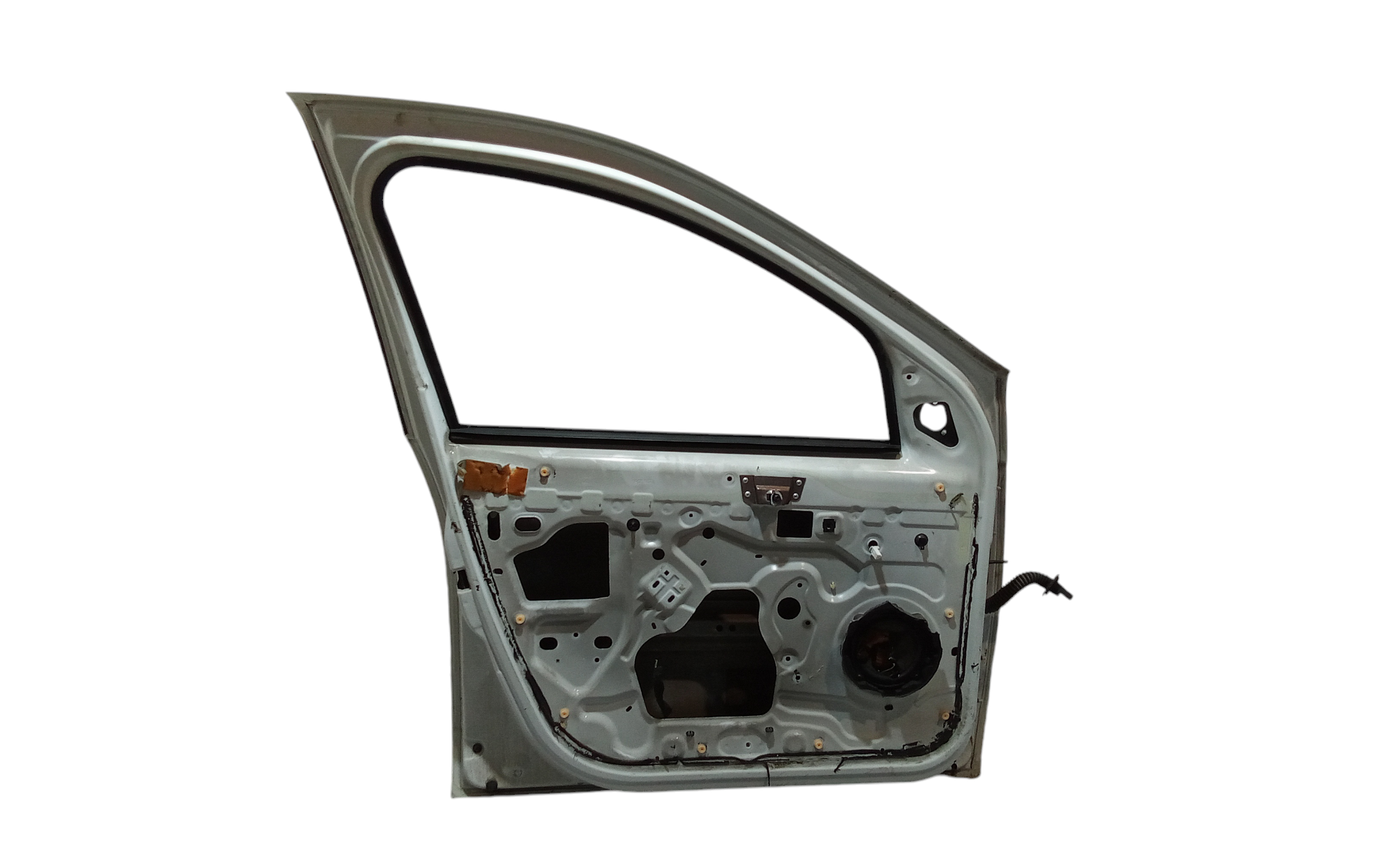 Portiera Anteriore Sinistra per Dacia Sandero 1 Serie (2008 - 2012)