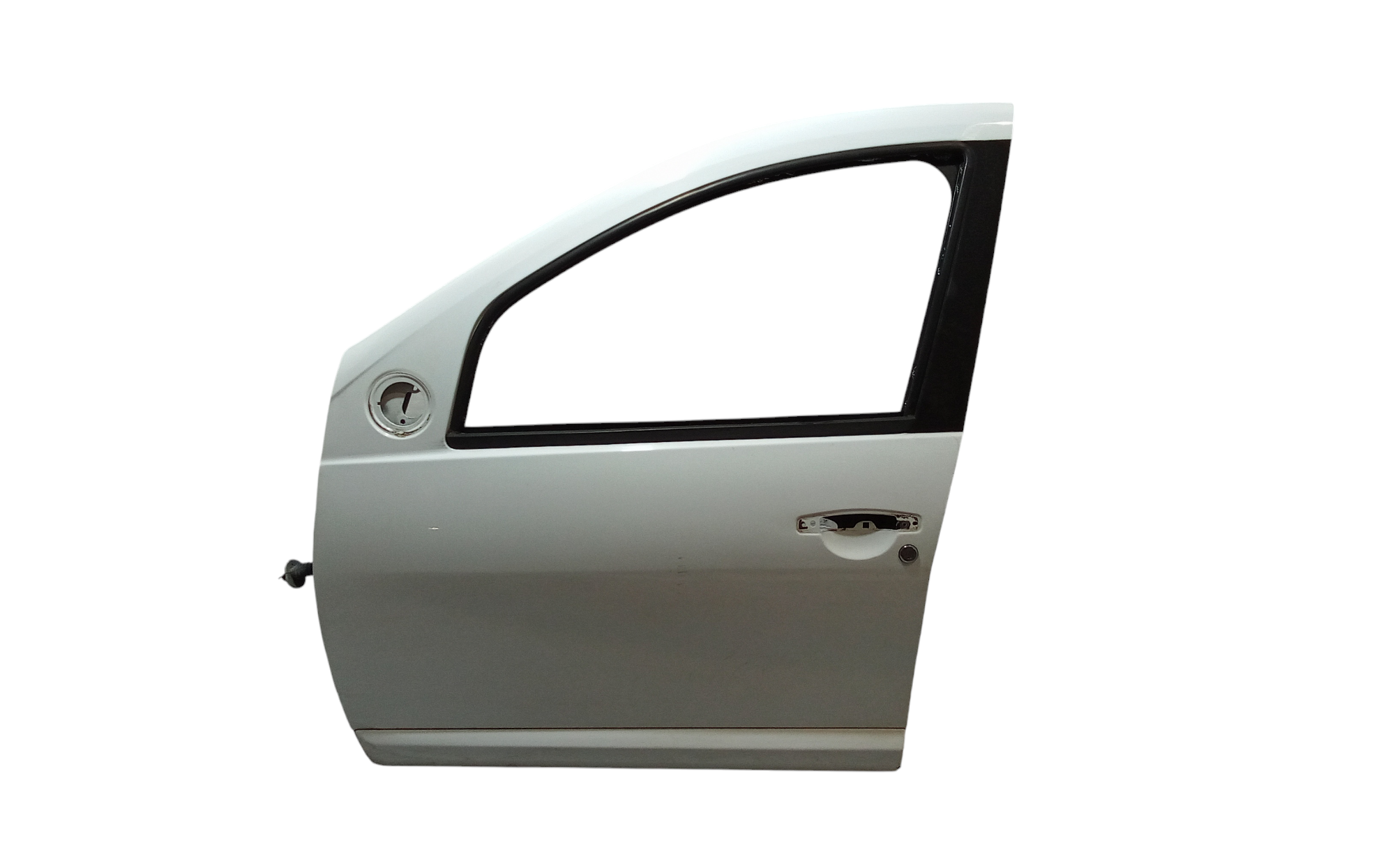 Portiera Anteriore Sinistra per Dacia Sandero 1 Serie (2008 - 2012)