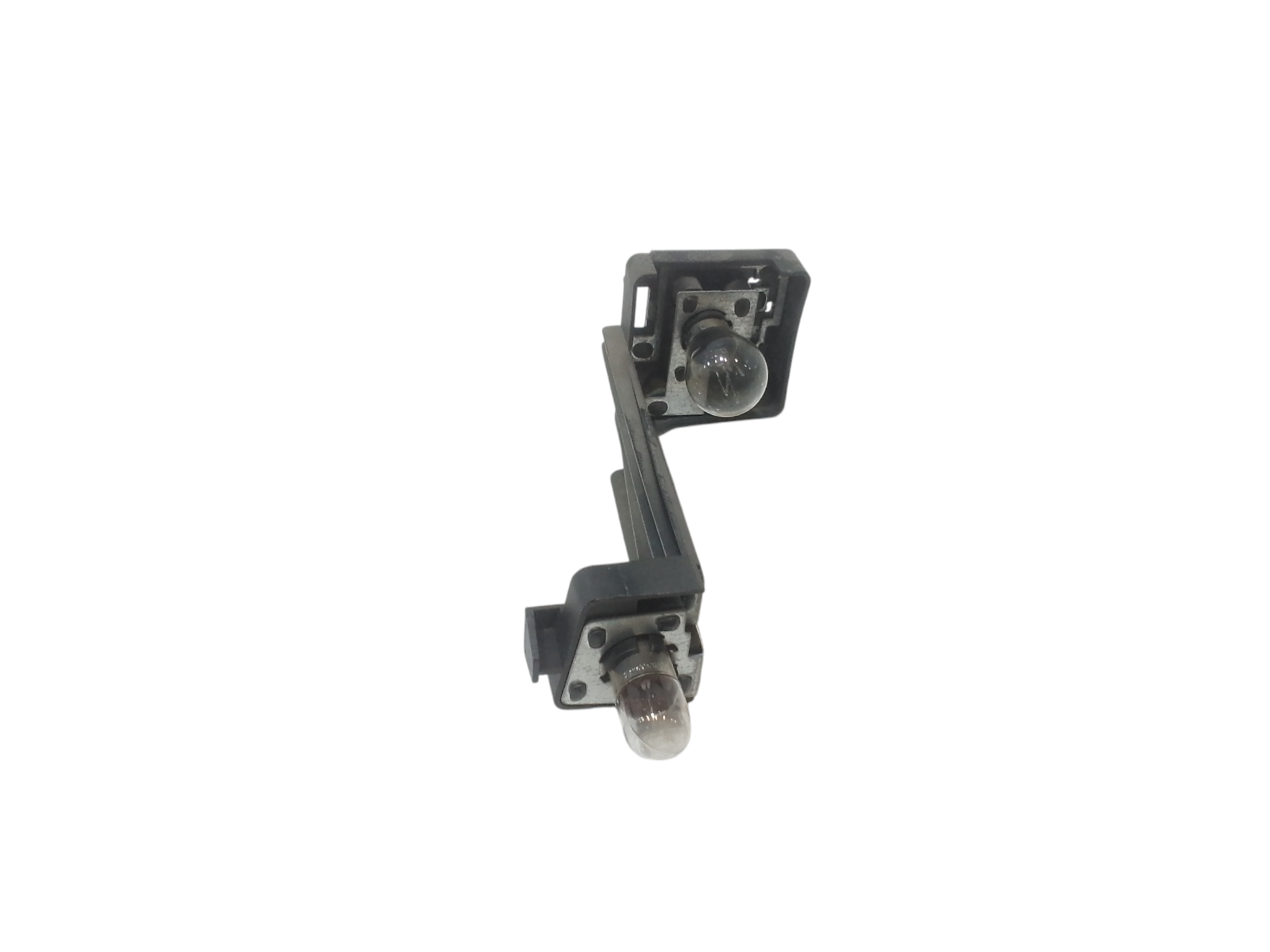 Portalampada stop DX per Fiat Croma 2 Serie (2005 - 2007)