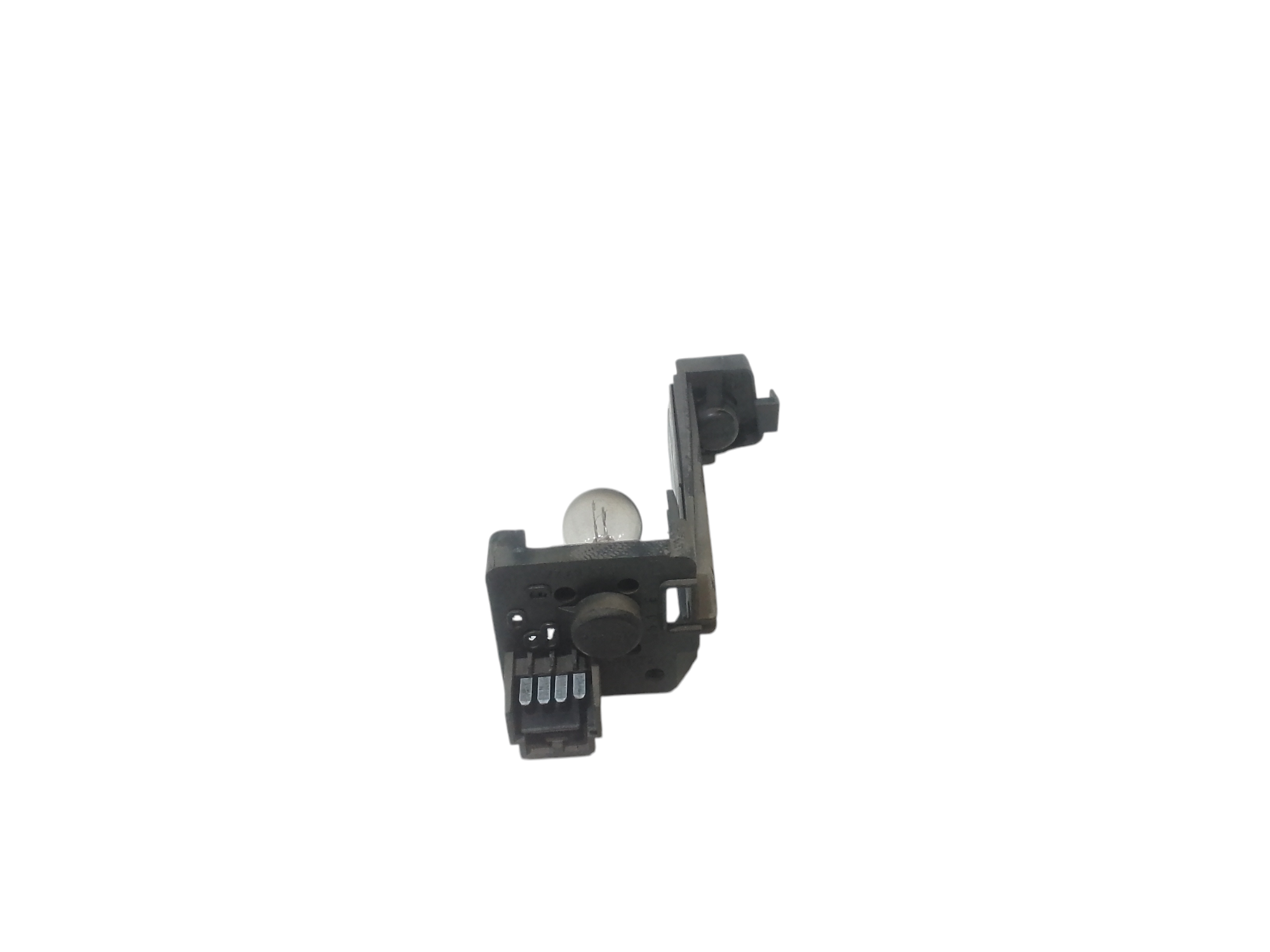 Portalampada stop DX per Fiat Croma 2 Serie (2005 - 2007)
