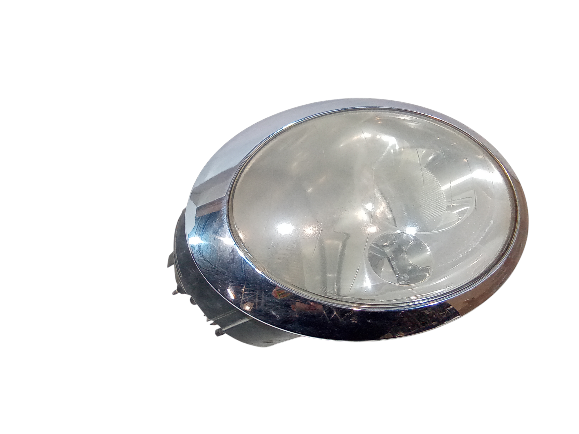 Faro anteriore Destro Passeggero per Mini Cooper 1  Serie (2000 - 2006)