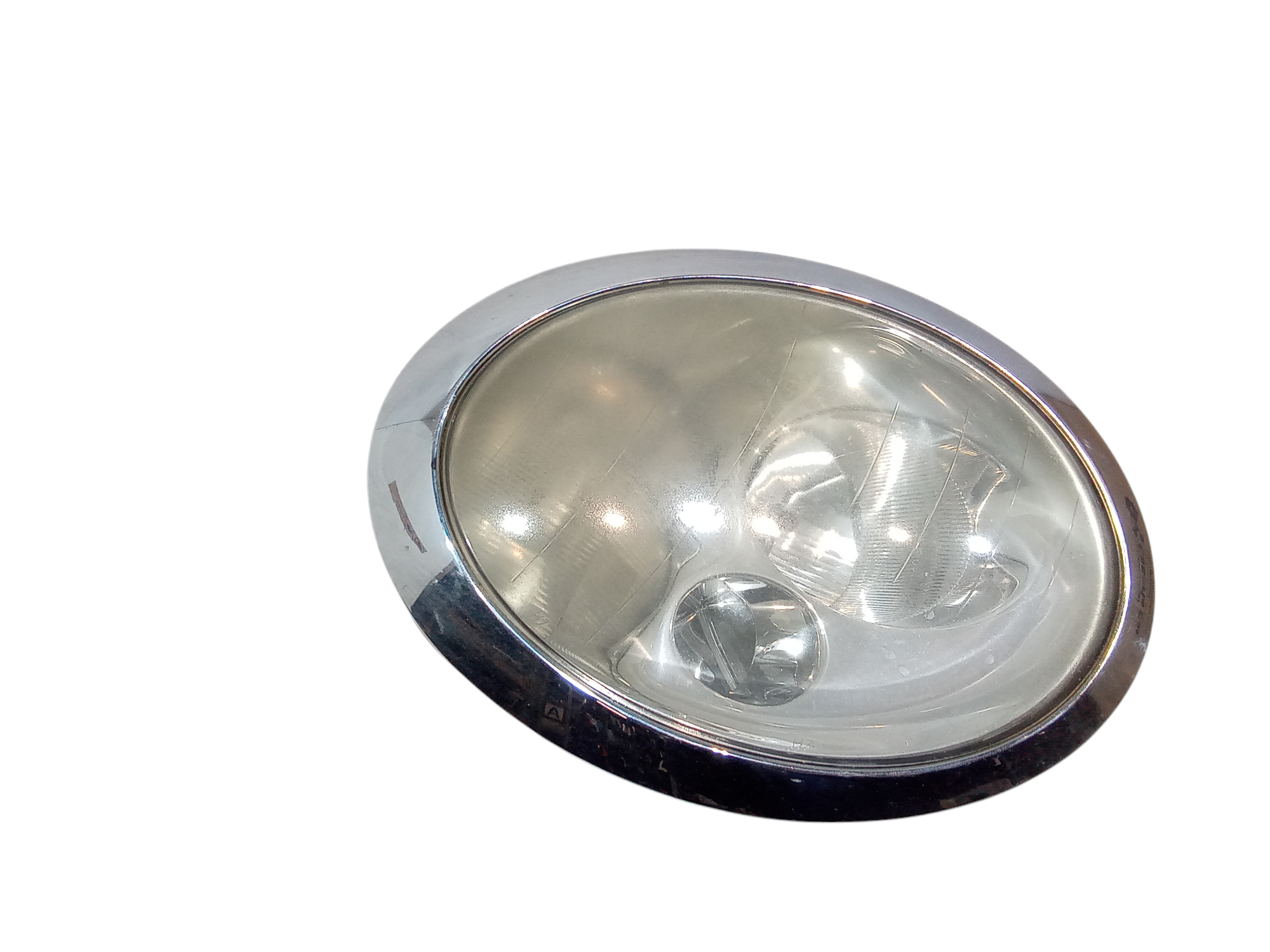 Faro anteriore Destro Passeggero per Mini Cooper 1  Serie (2000 - 2006)