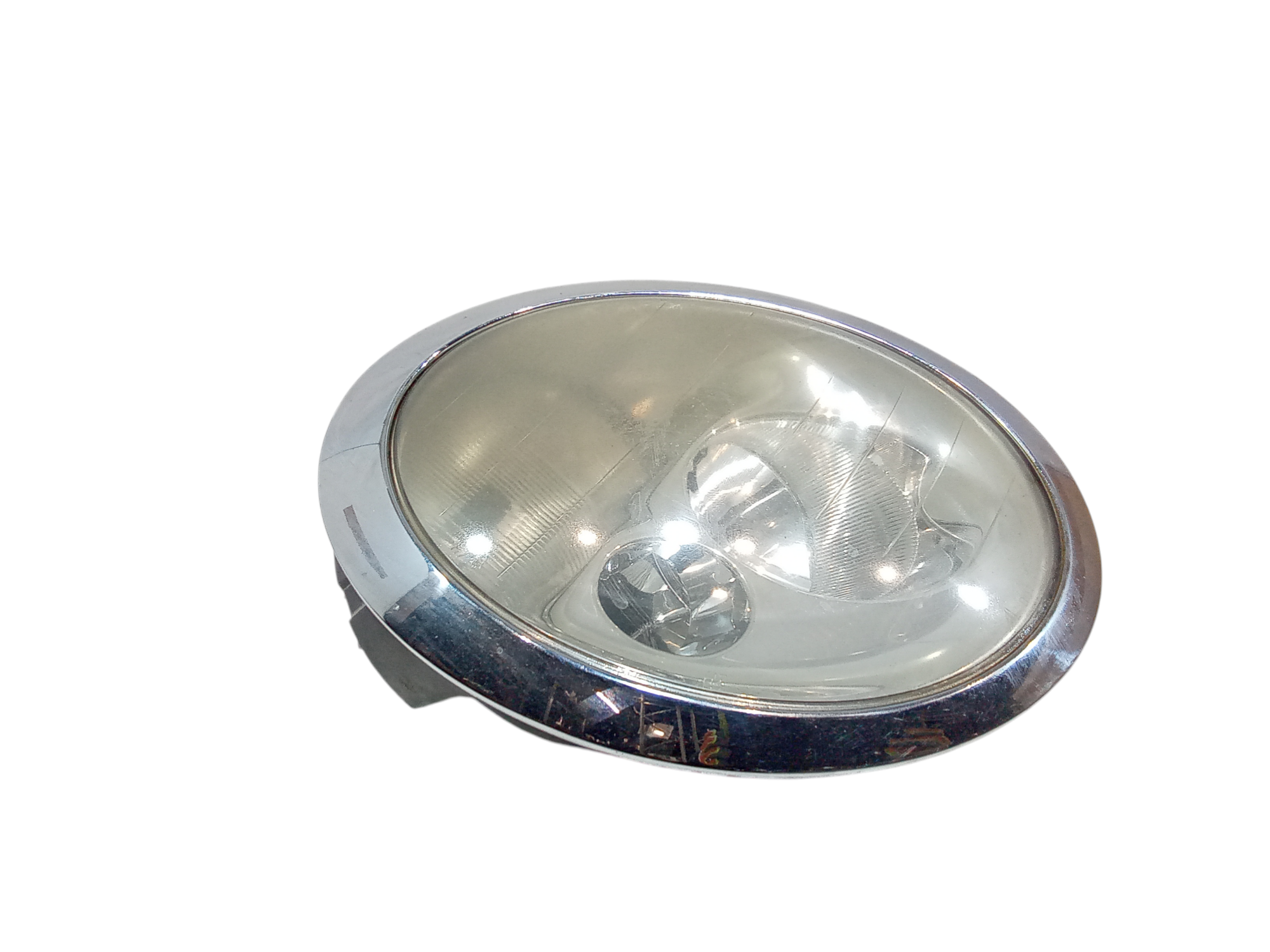 Faro anteriore Destro Passeggero per Mini Cooper 1  Serie (2000 - 2006)