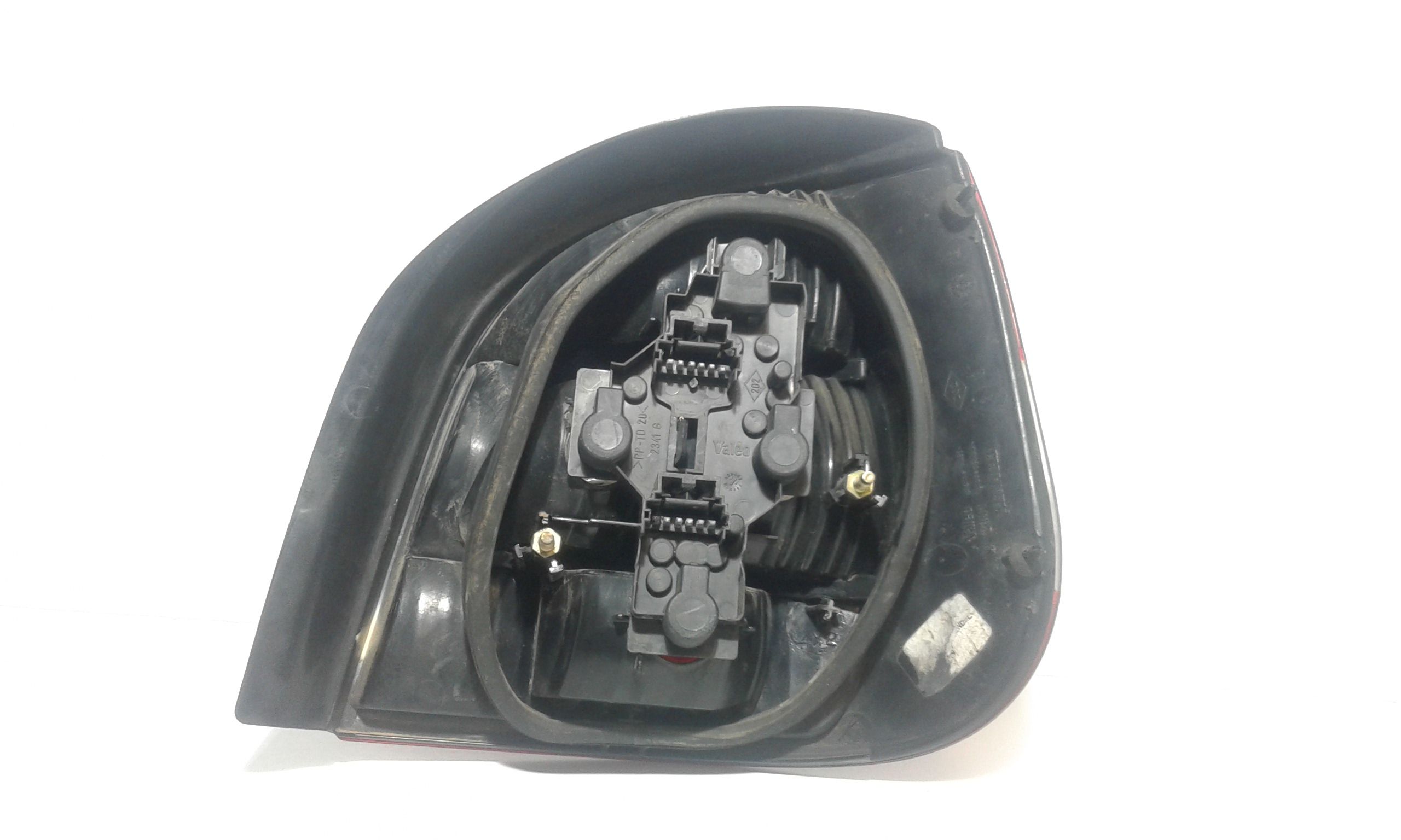 Stop fanale Posteriore sinistro lato Guida RENAULT Scenic 2 Serie