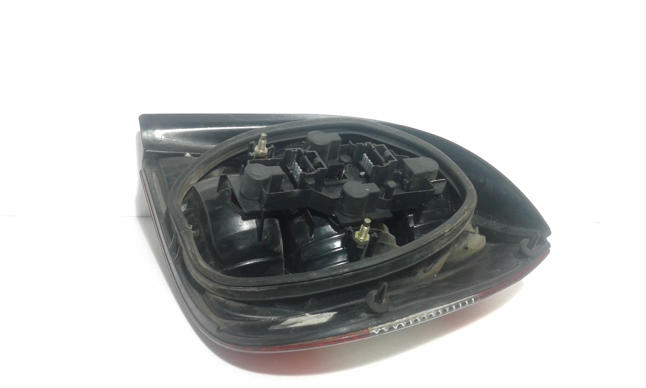 Stop fanale Posteriore sinistro lato Guida RENAULT Scenic 2 Serie