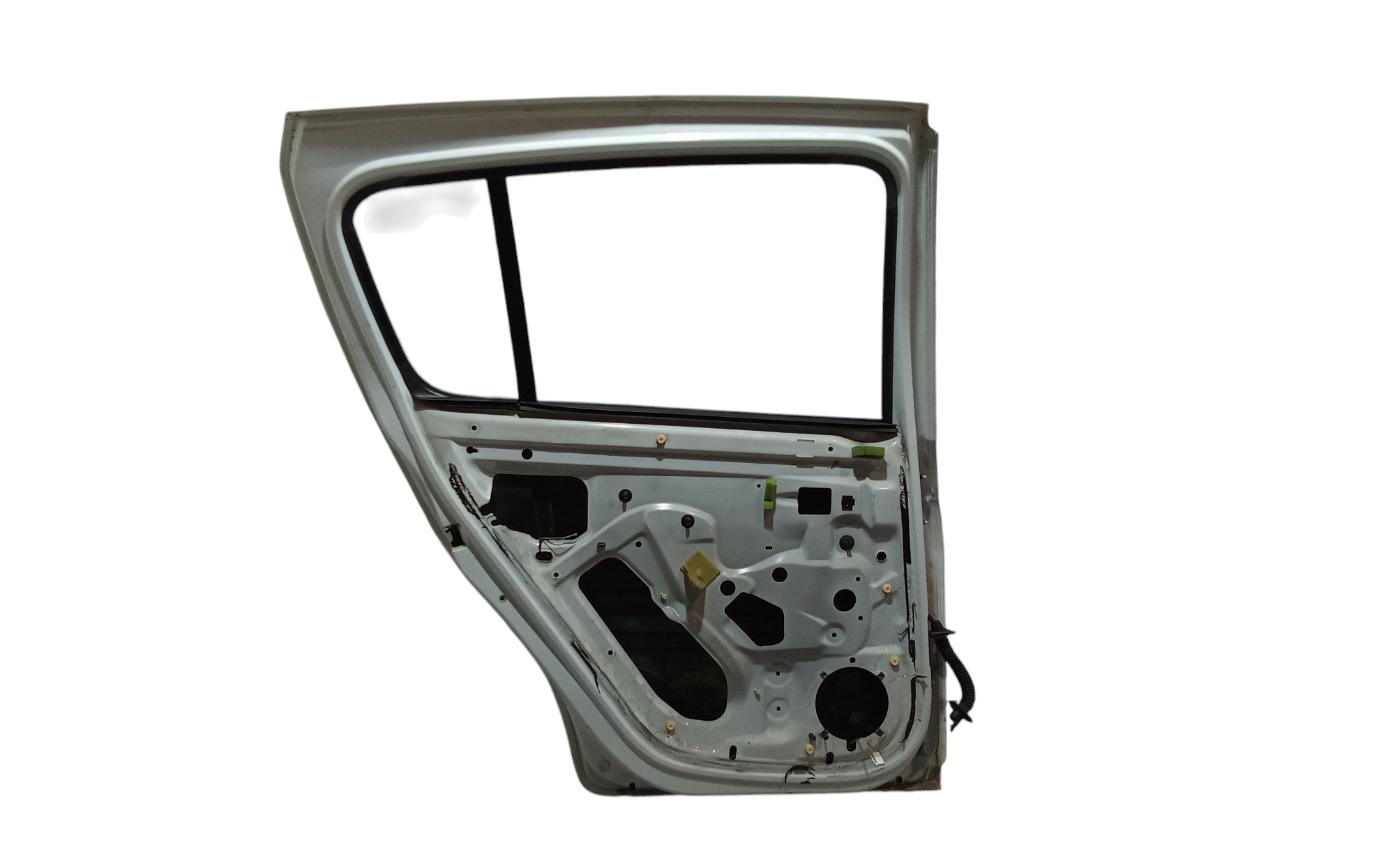 Portiera Posteriore Sinistra per Dacia Sandero 1 Serie (2008 - 2012)